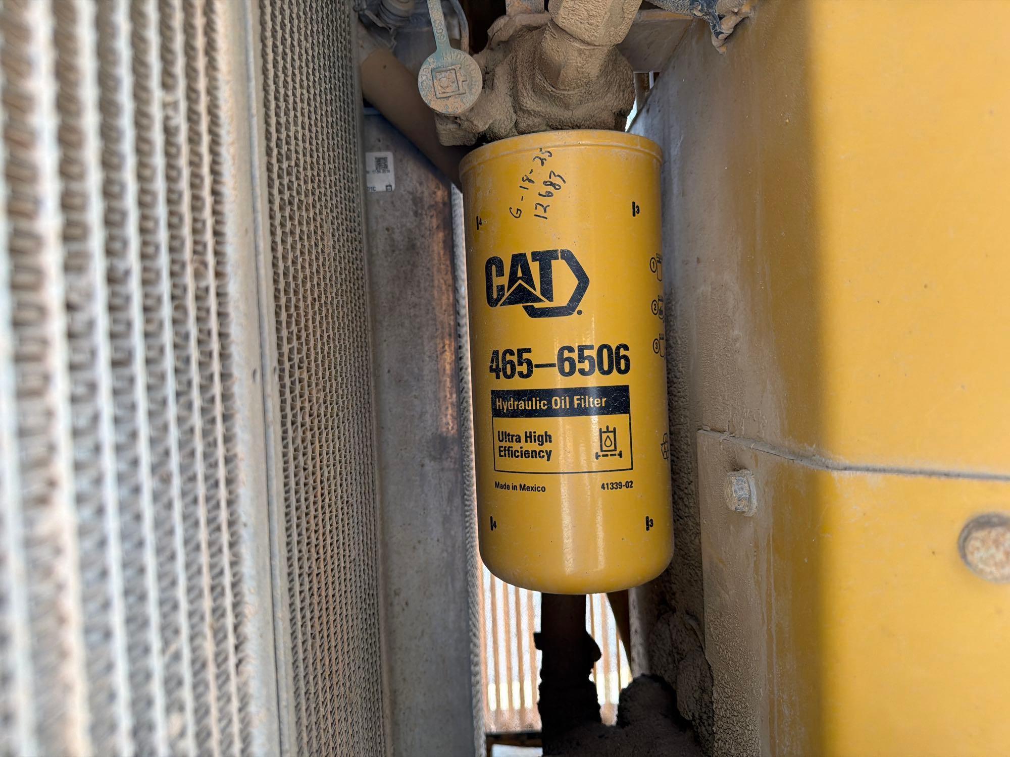Caterpillar 930G