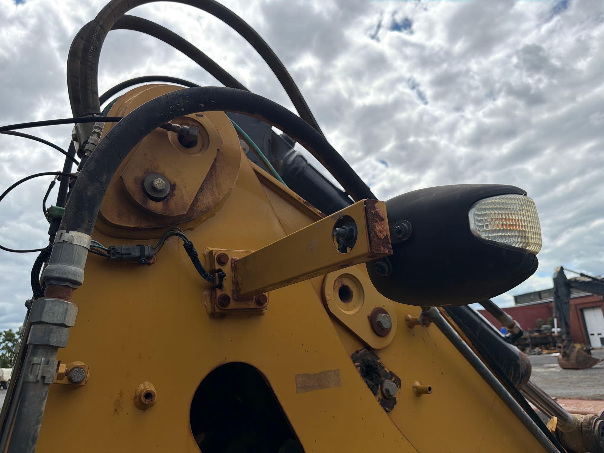 Caterpillar 930G