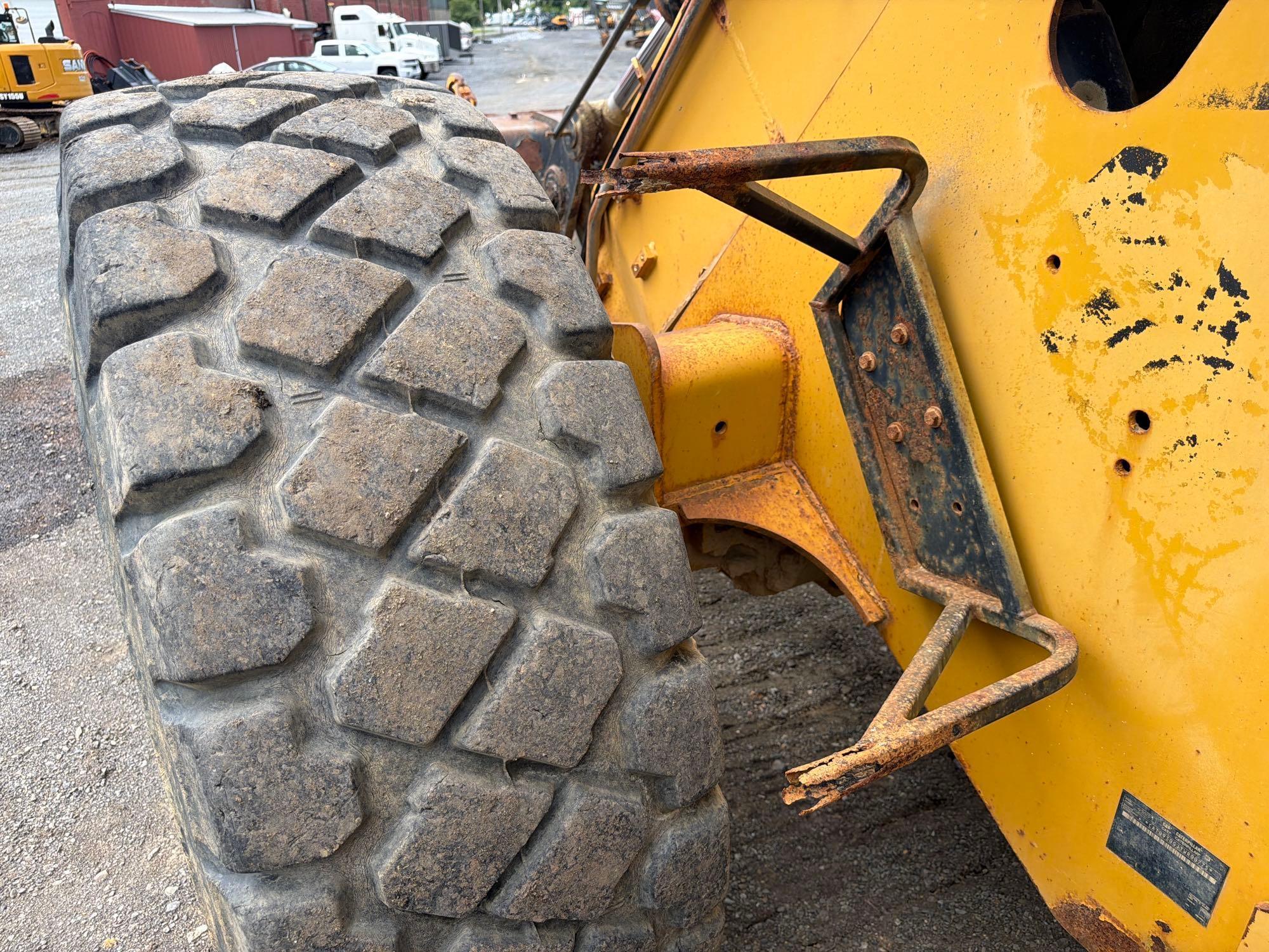Caterpillar 930G
