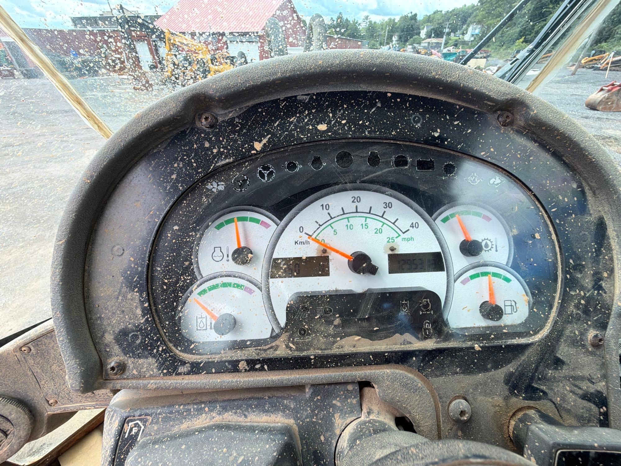 2005 Caterpillar 930G