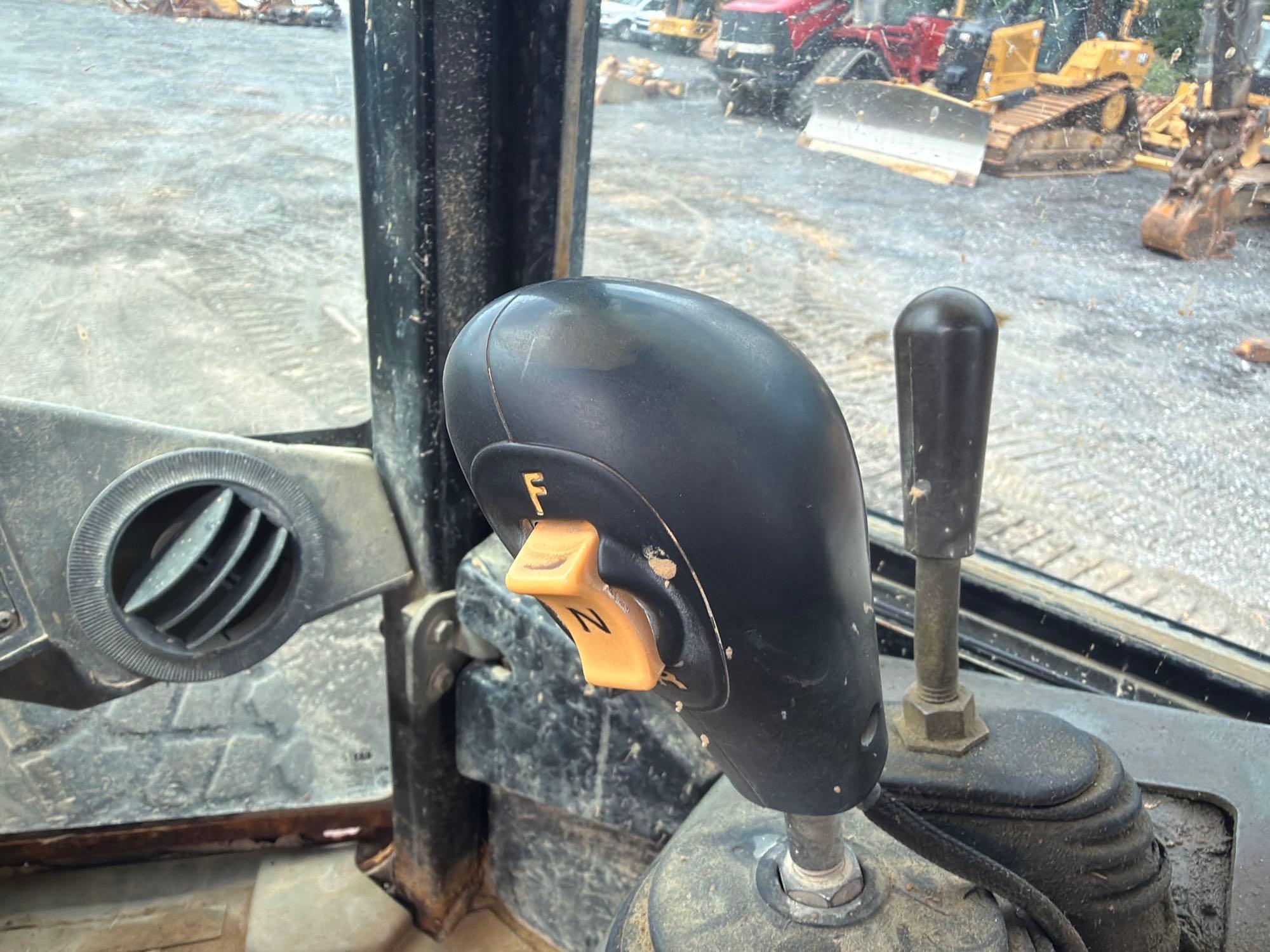 Caterpillar 930G