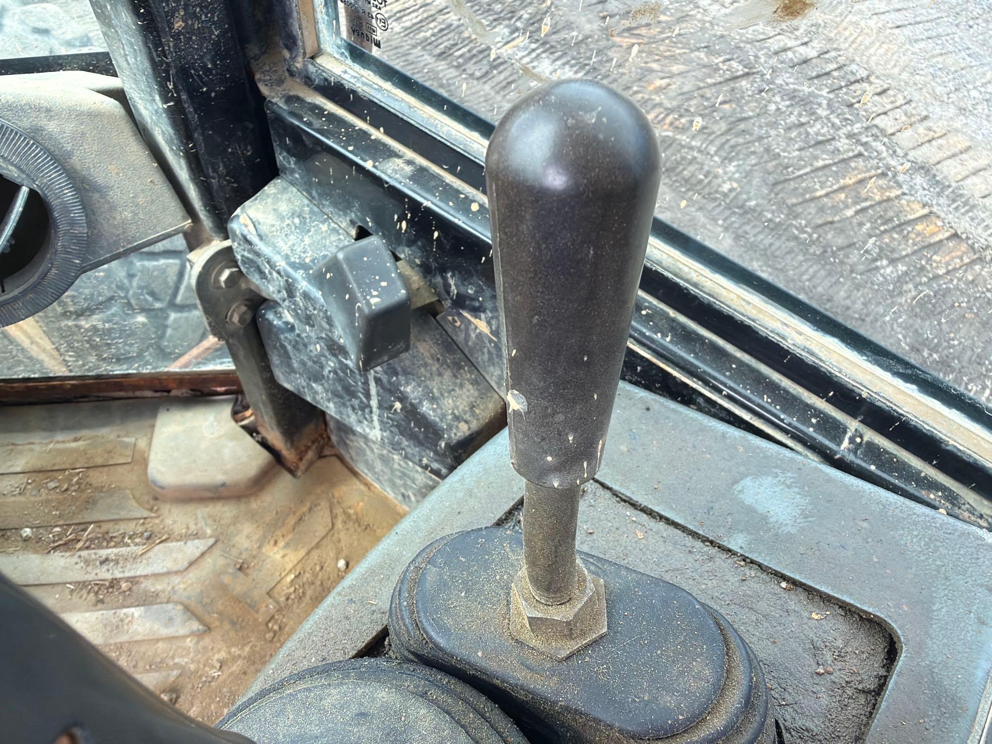 Caterpillar 930G