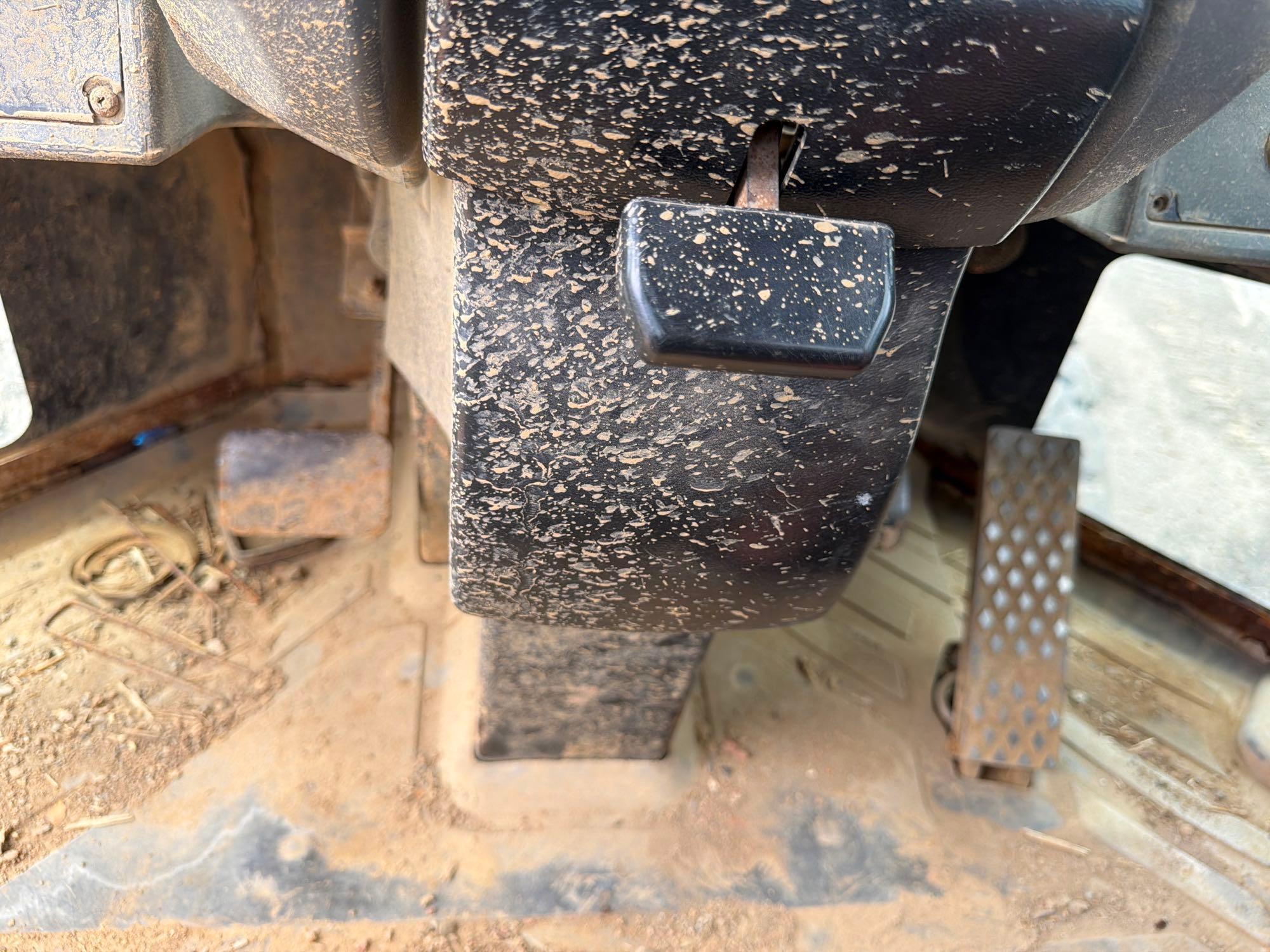 Caterpillar 930G