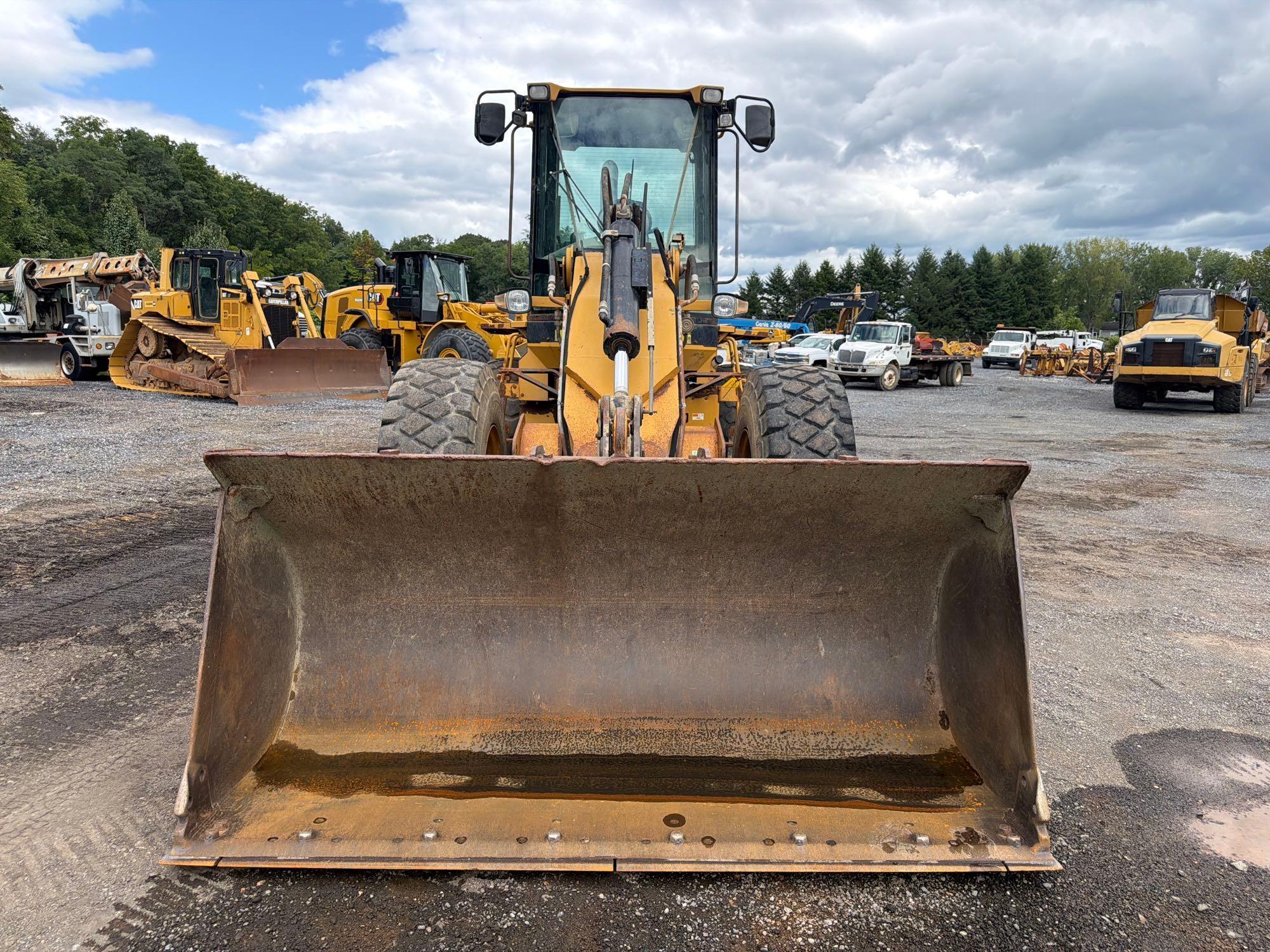 2005 Caterpillar 930G