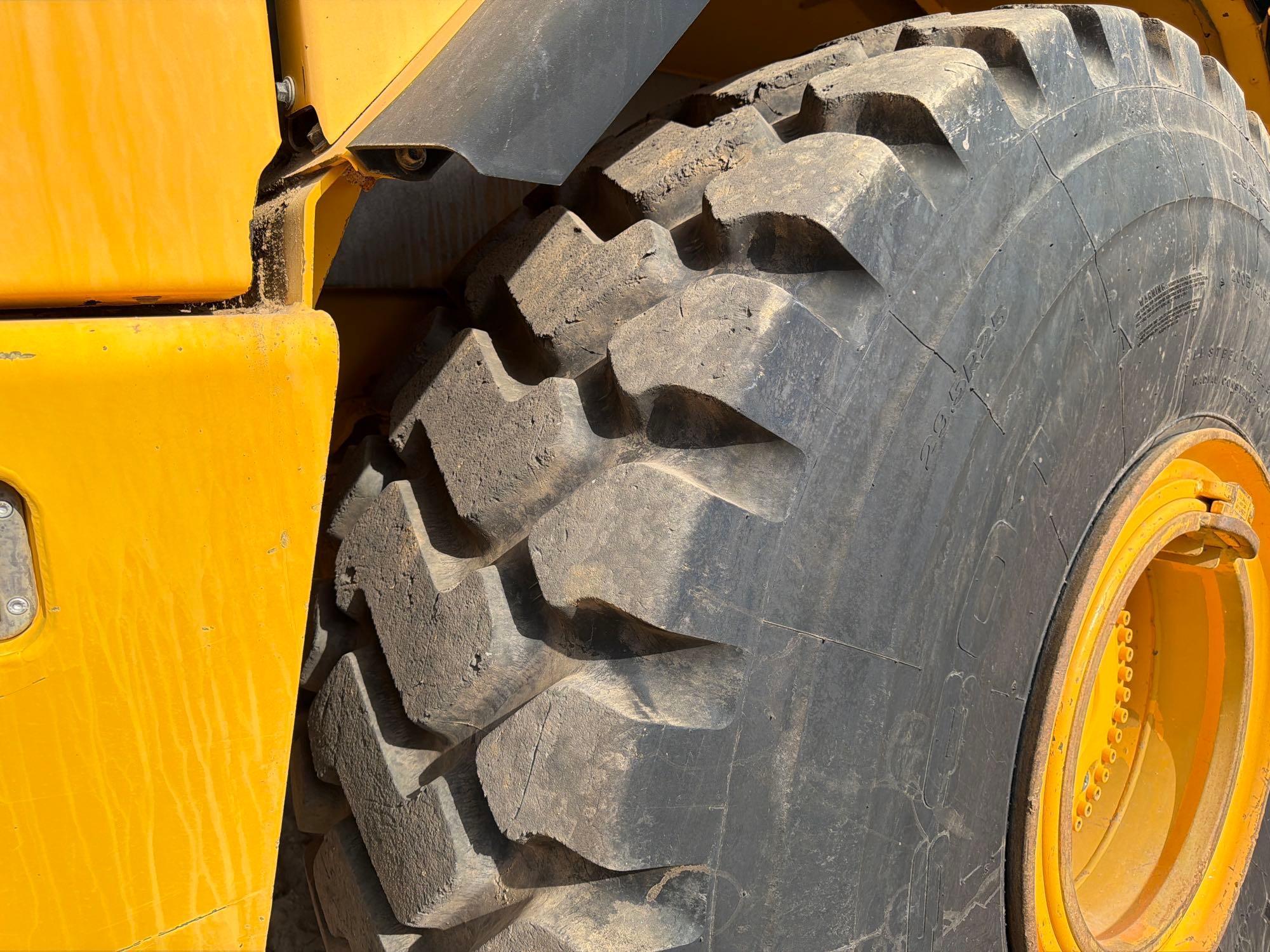 2006 Volvo A40D