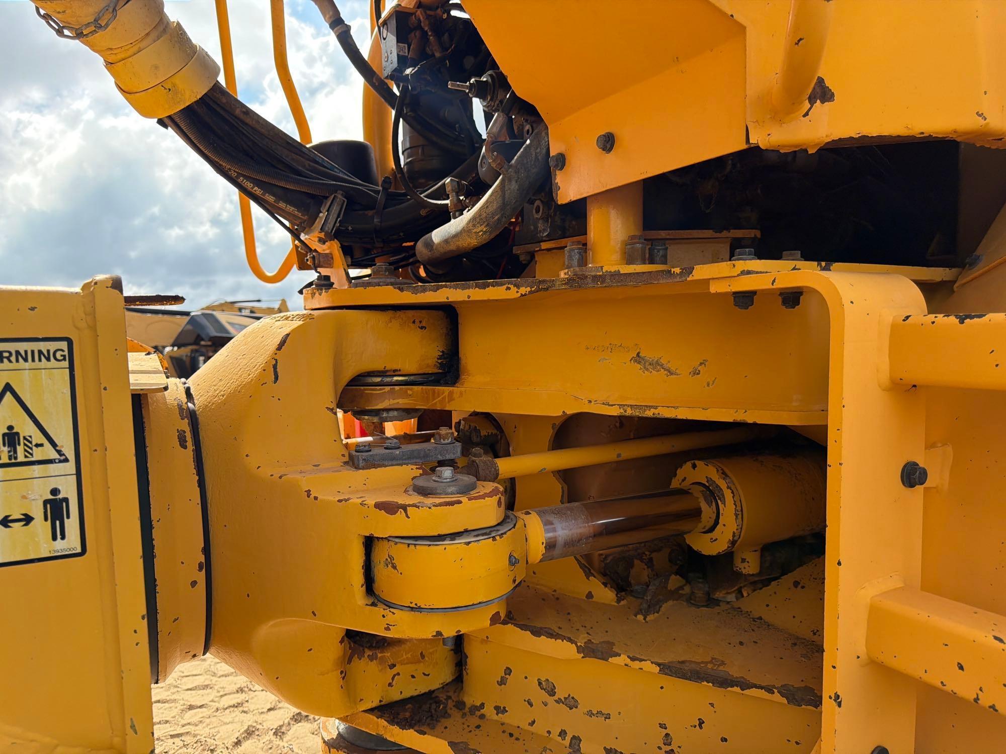 2006 Volvo A40D