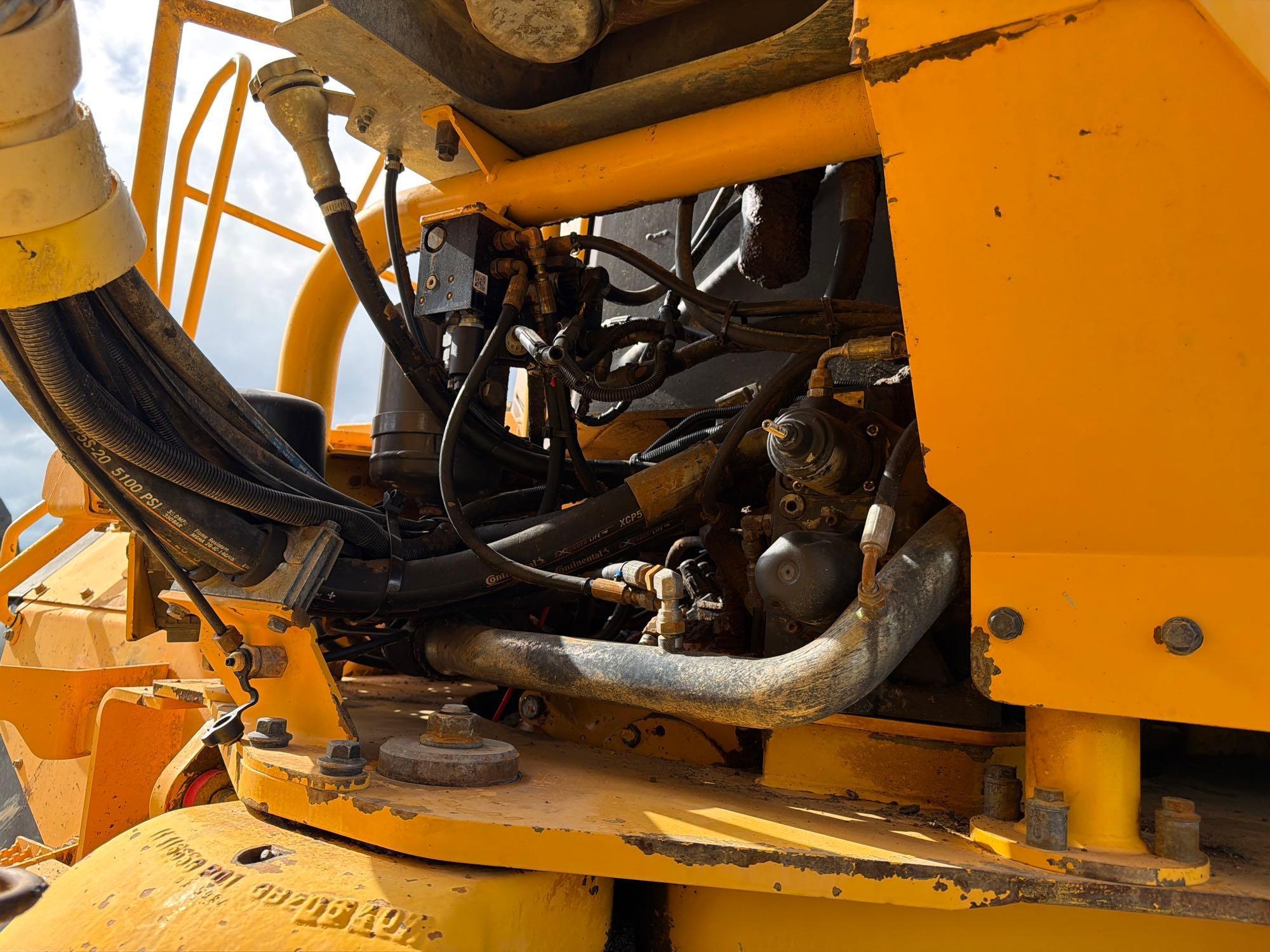 2006 Volvo A40D