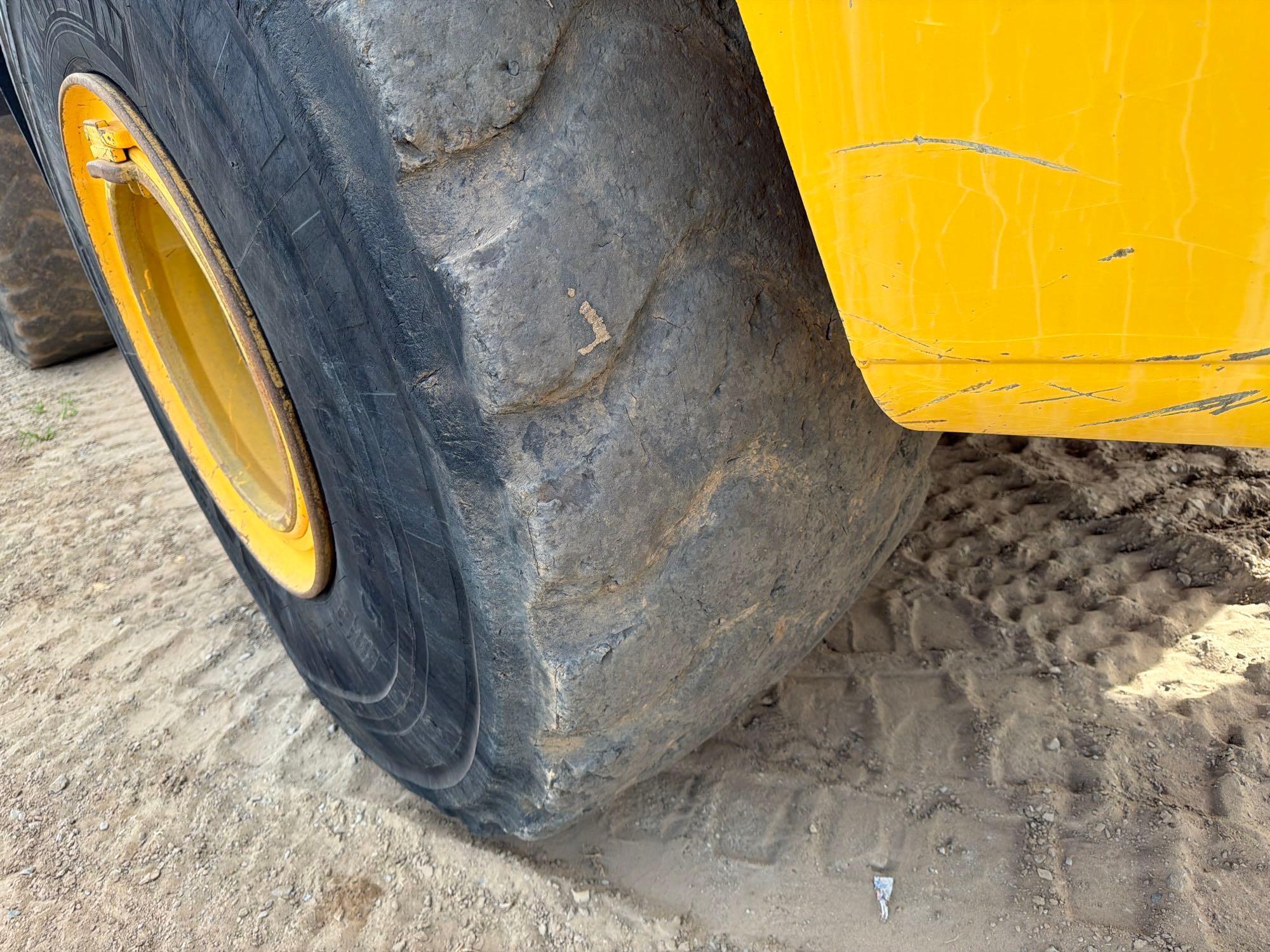2006 Volvo A40D