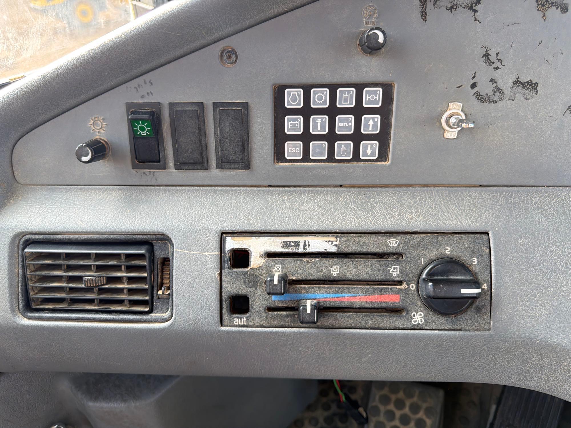 2006 Volvo A40D