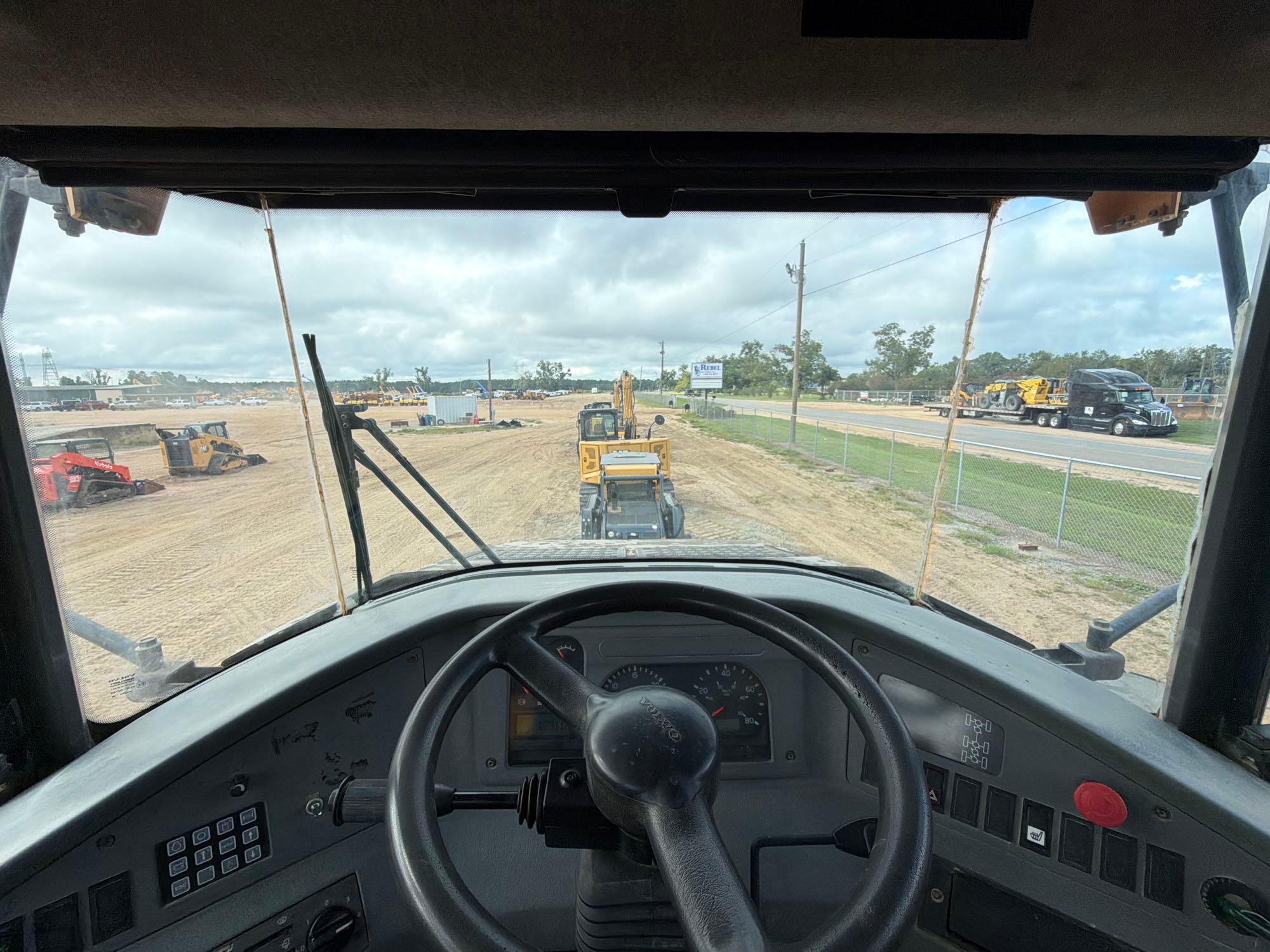 2006 Volvo A40D
