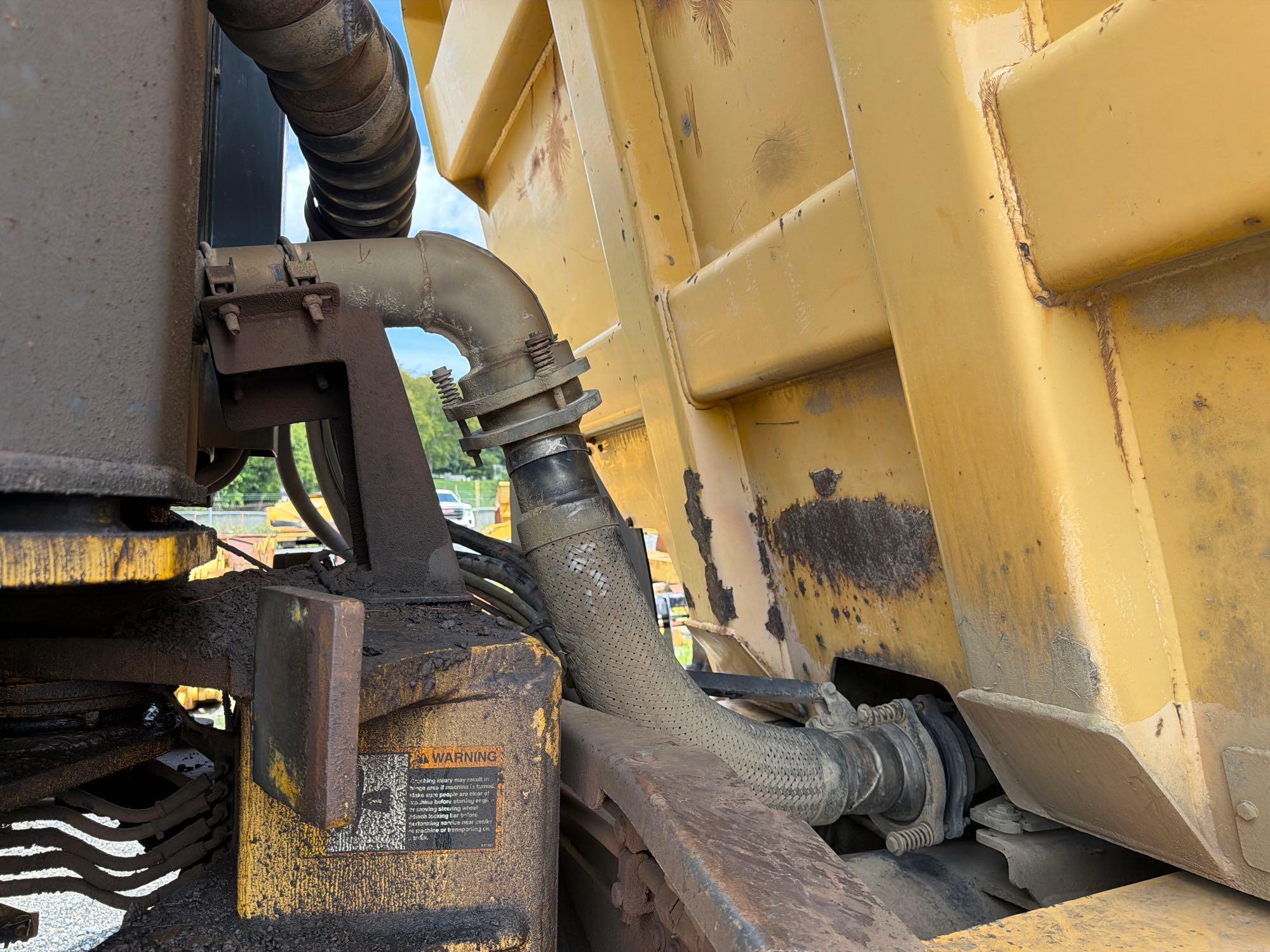 2004 John Deere 350D