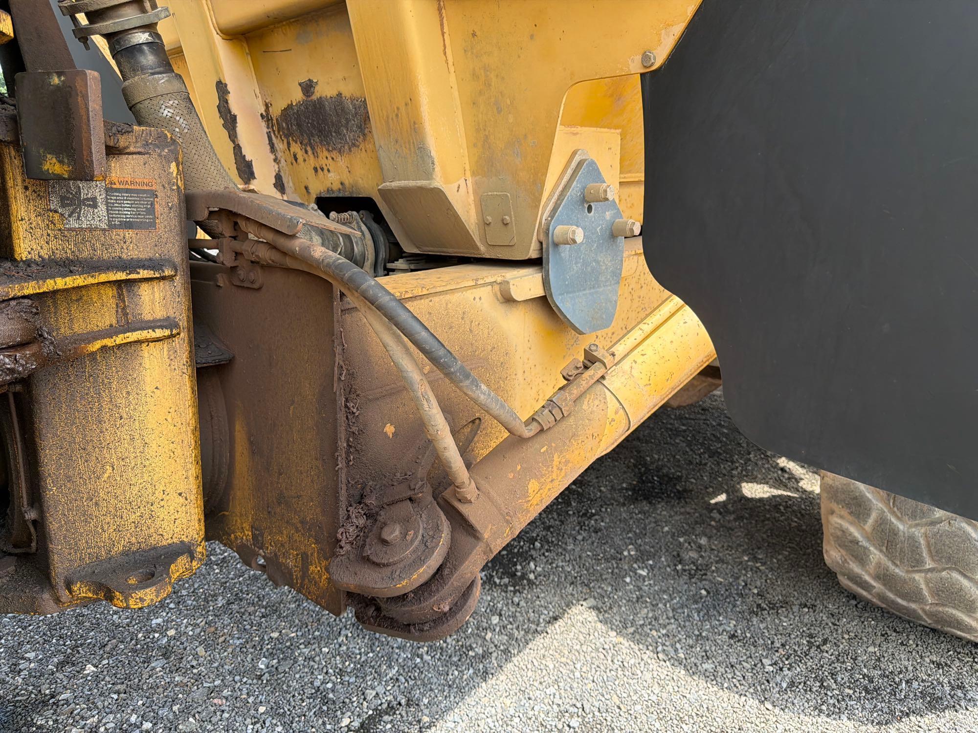 2004 John Deere 350D