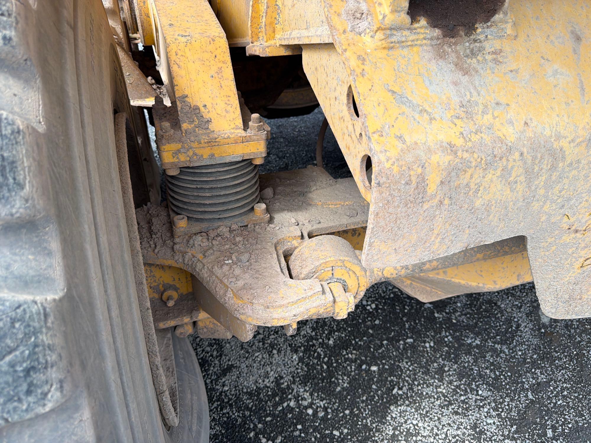 2004 John Deere 350D