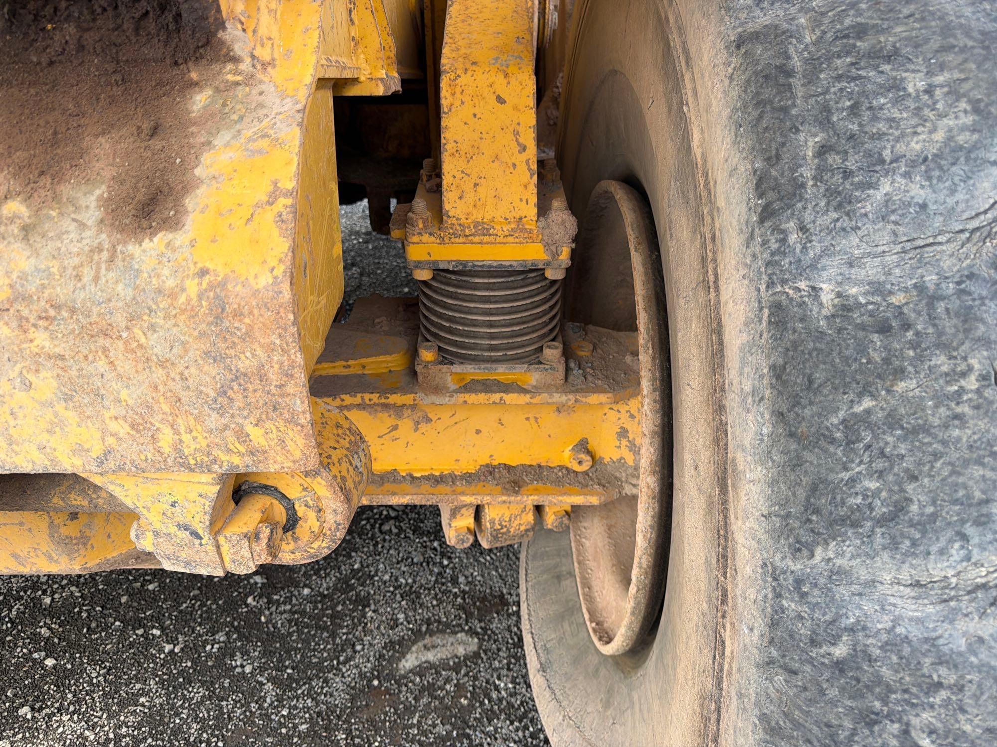 2004 John Deere 350D