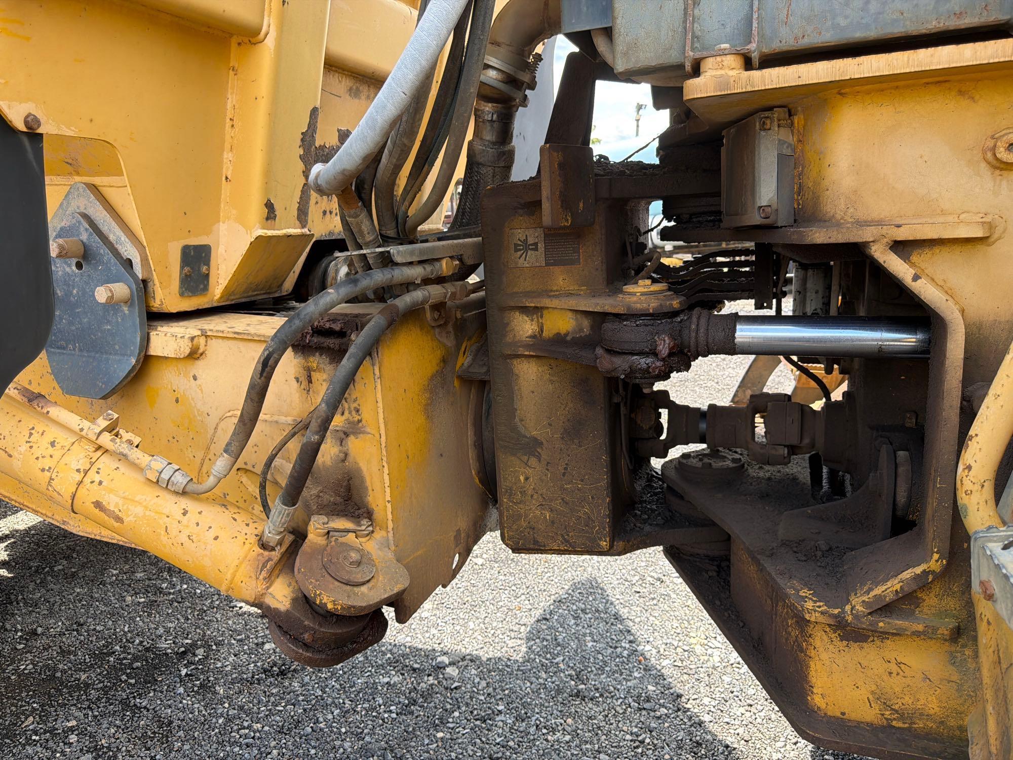 2004 John Deere 350D