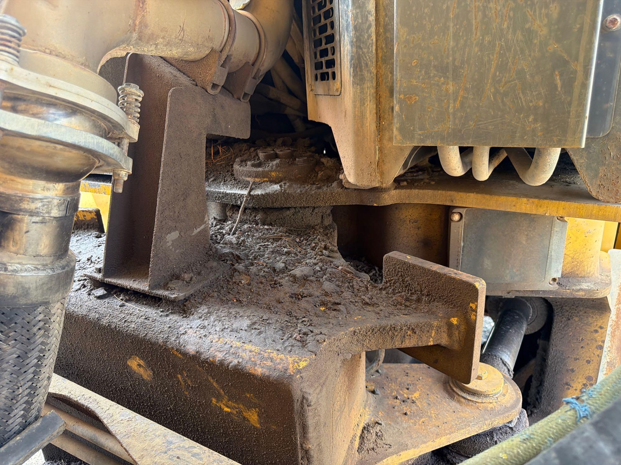2004 John Deere 350D