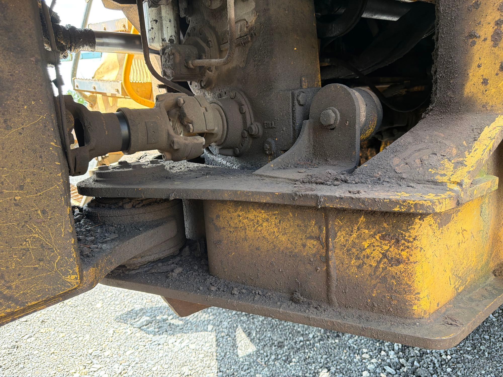 2004 John Deere 350D