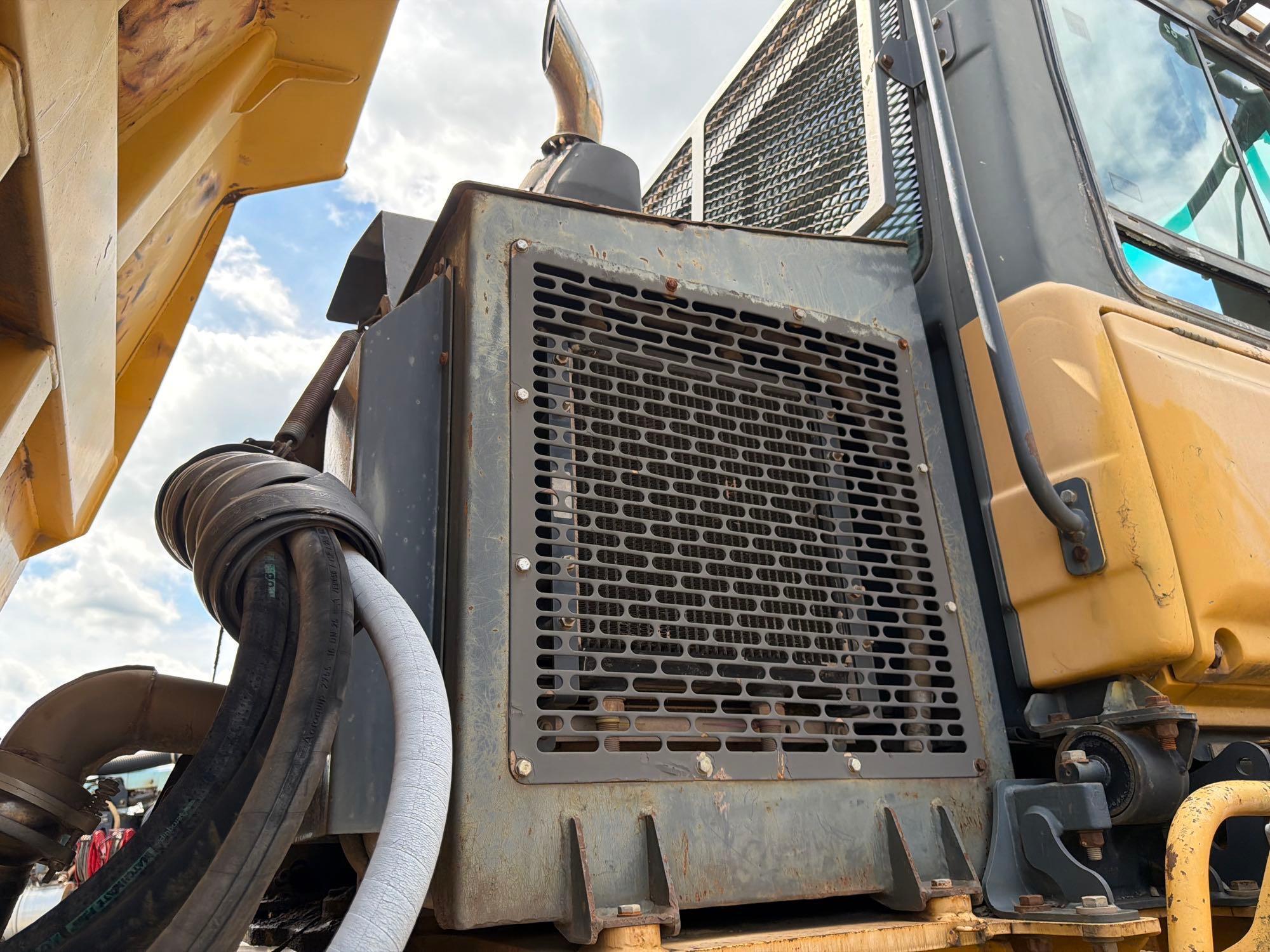 2004 John Deere 350D