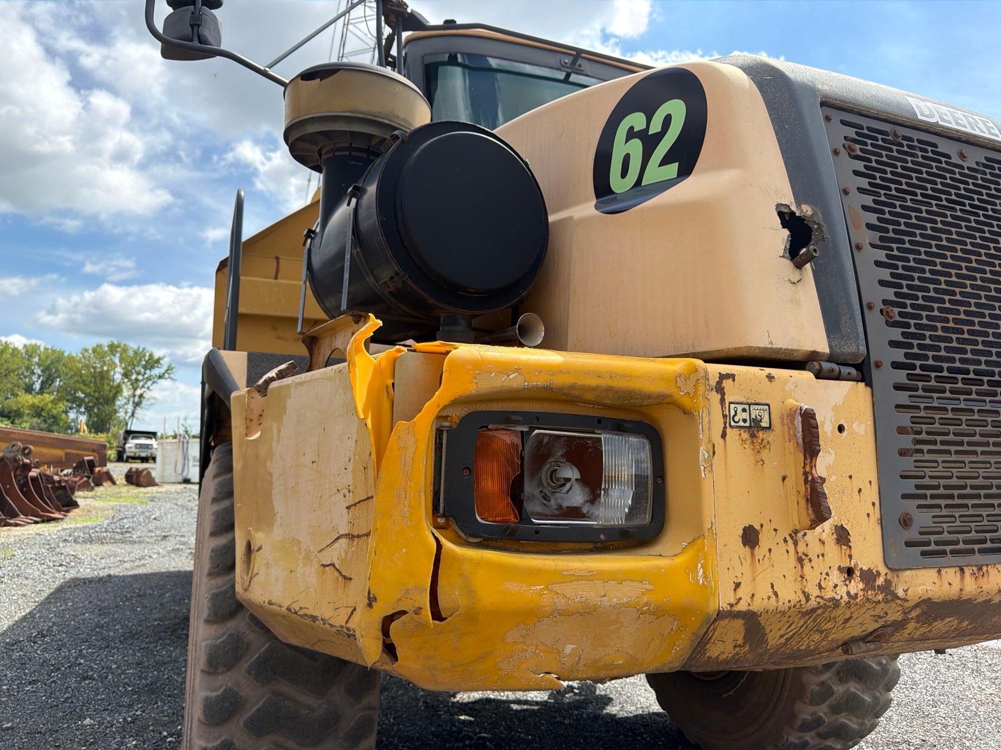 2004 John Deere 350D