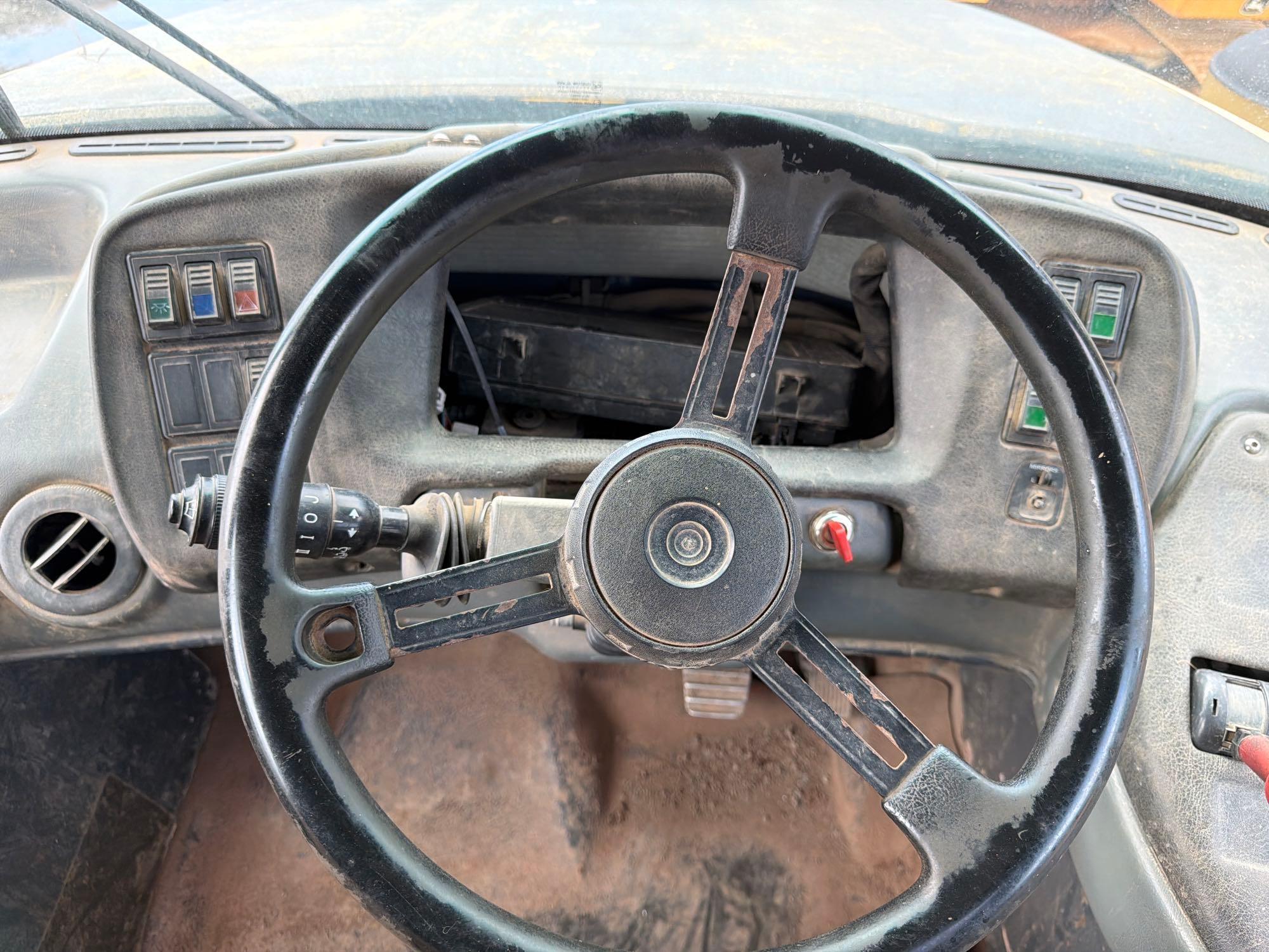2004 John Deere 350D