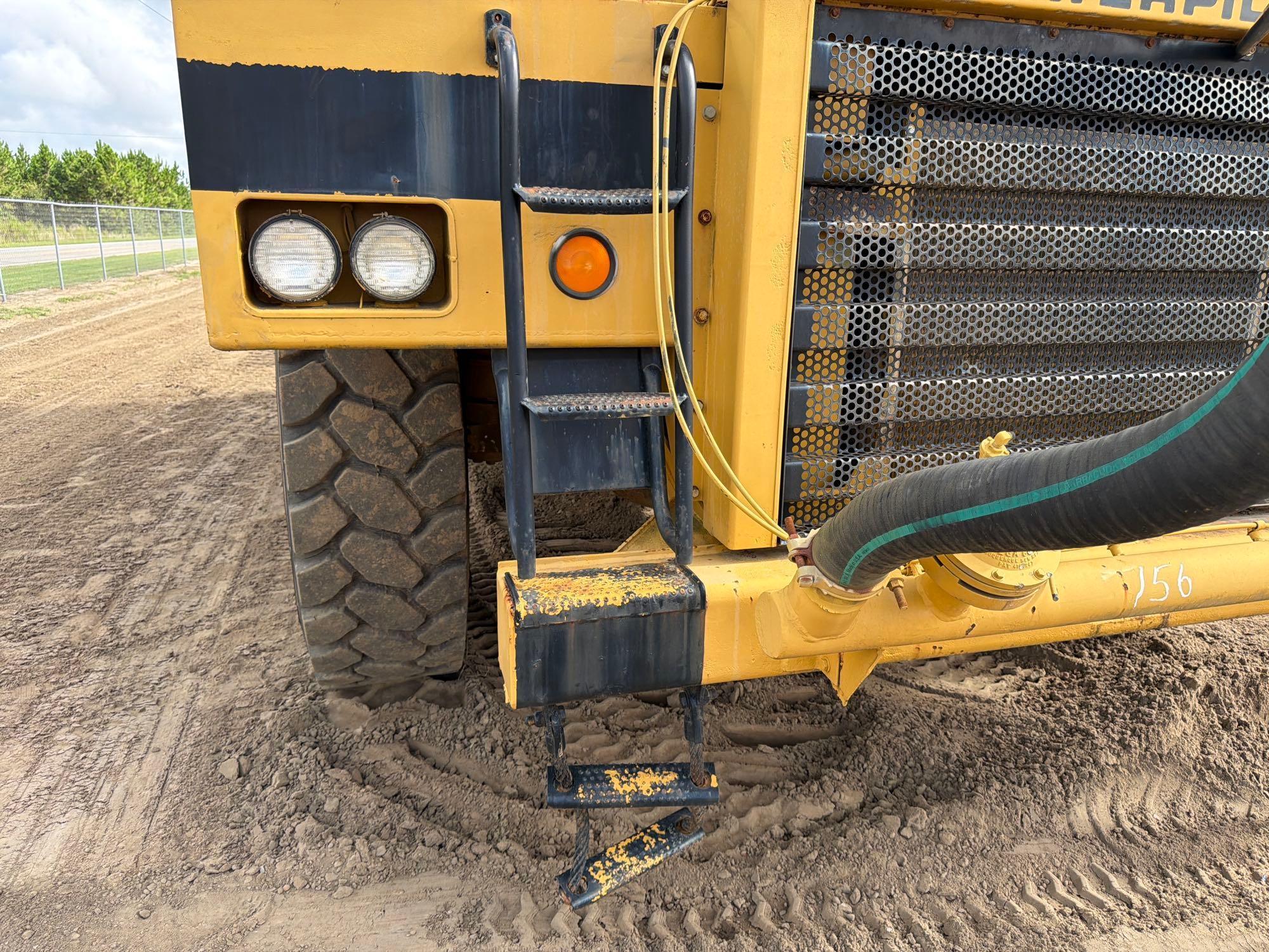1987 Caterpillar 769