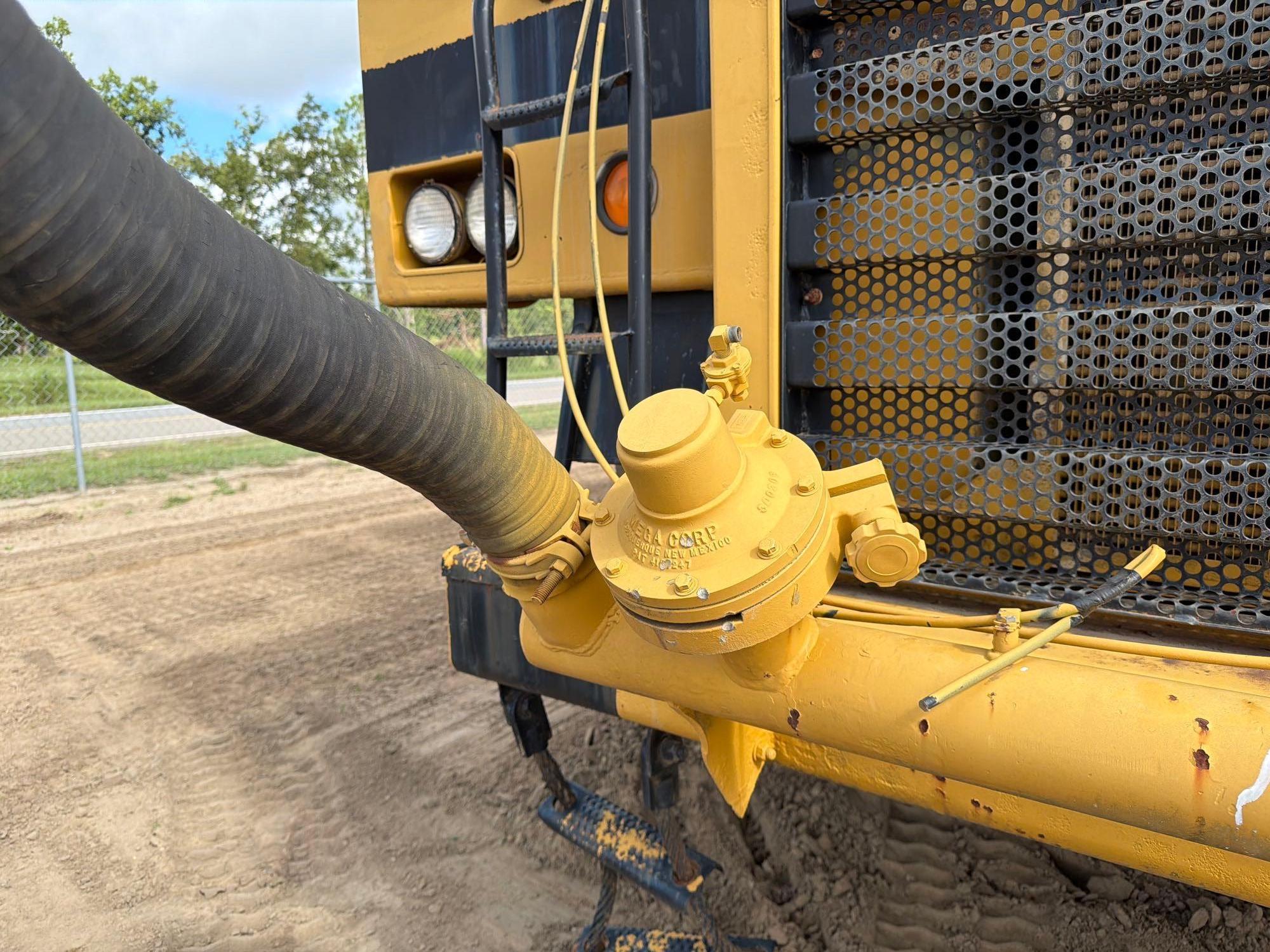 1987 Caterpillar 769