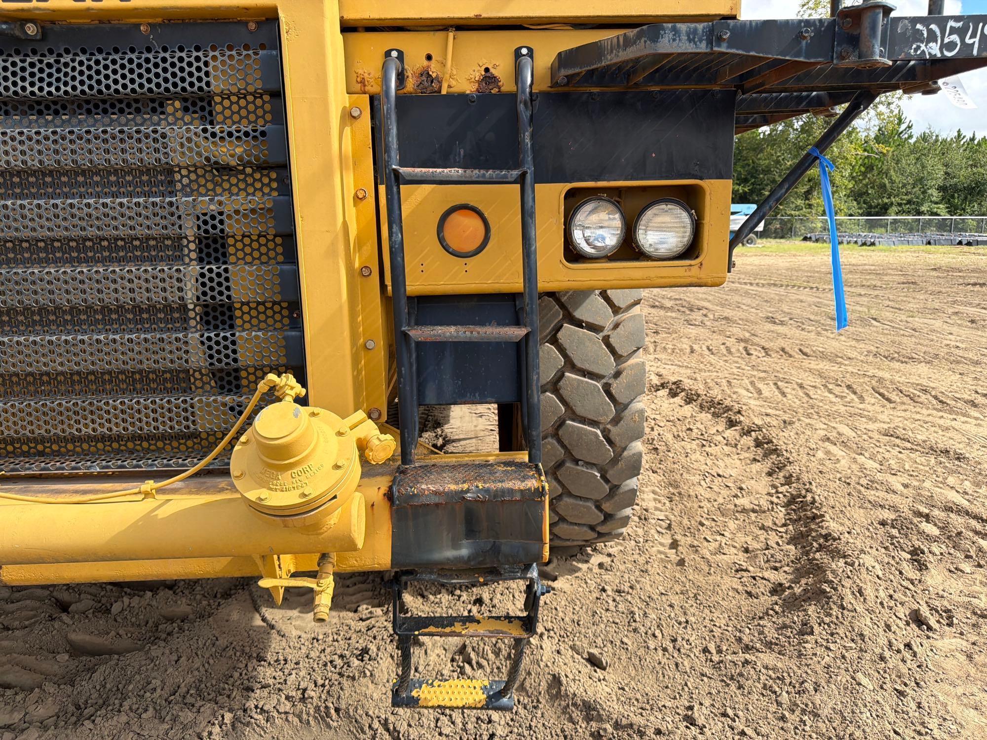 1987 Caterpillar 769