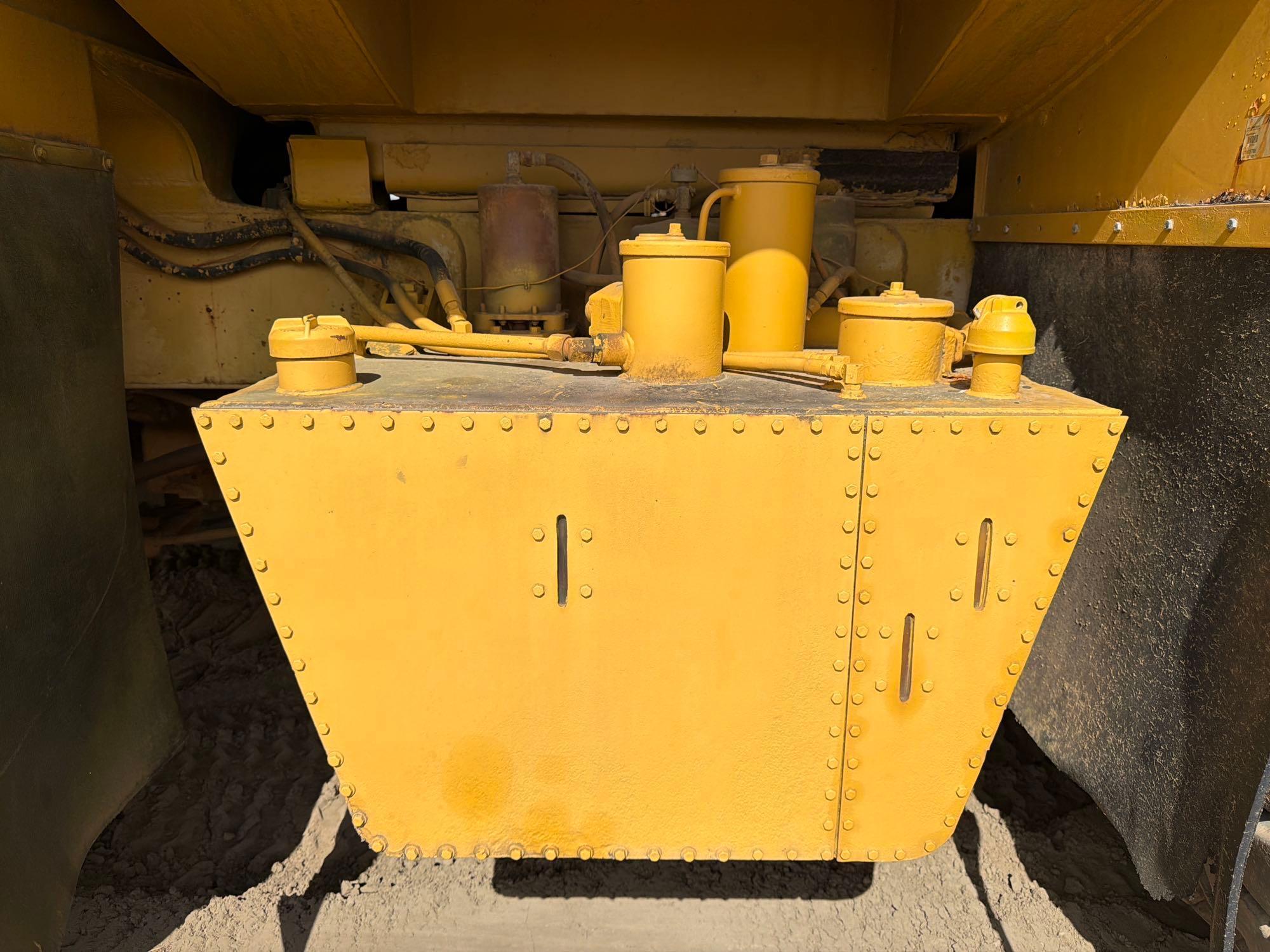 1987 Caterpillar 769