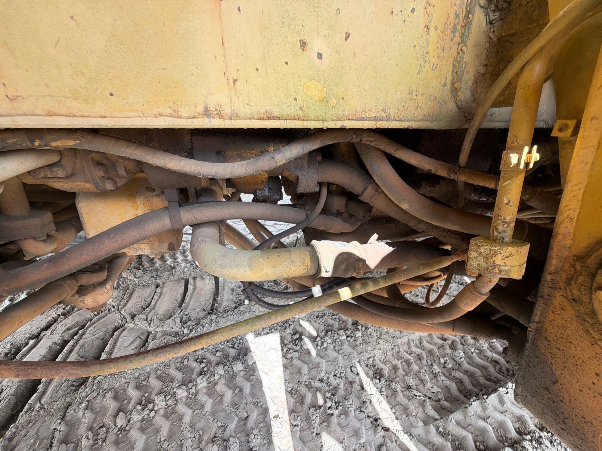 1987 Caterpillar 769