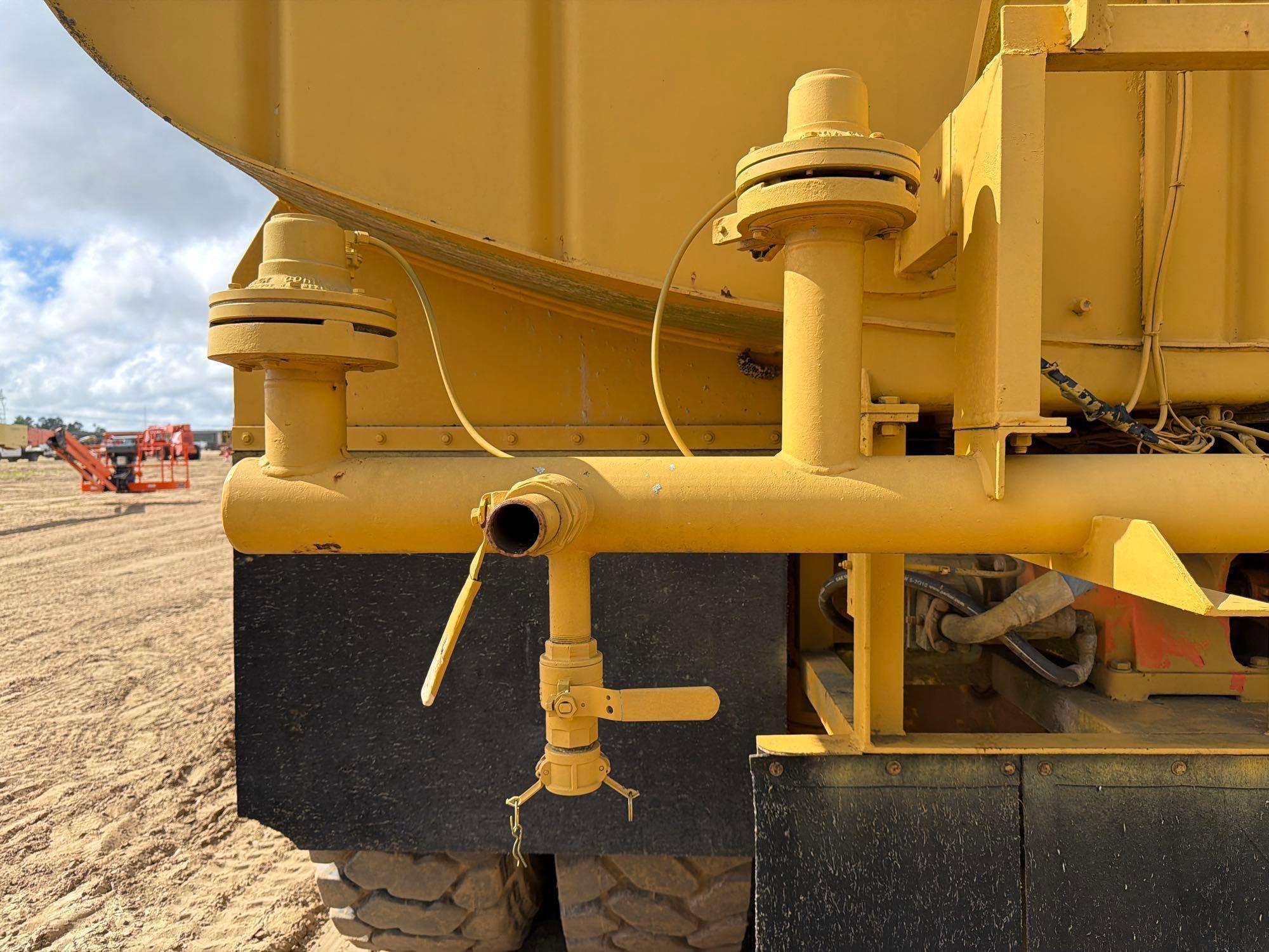 1987 Caterpillar 769