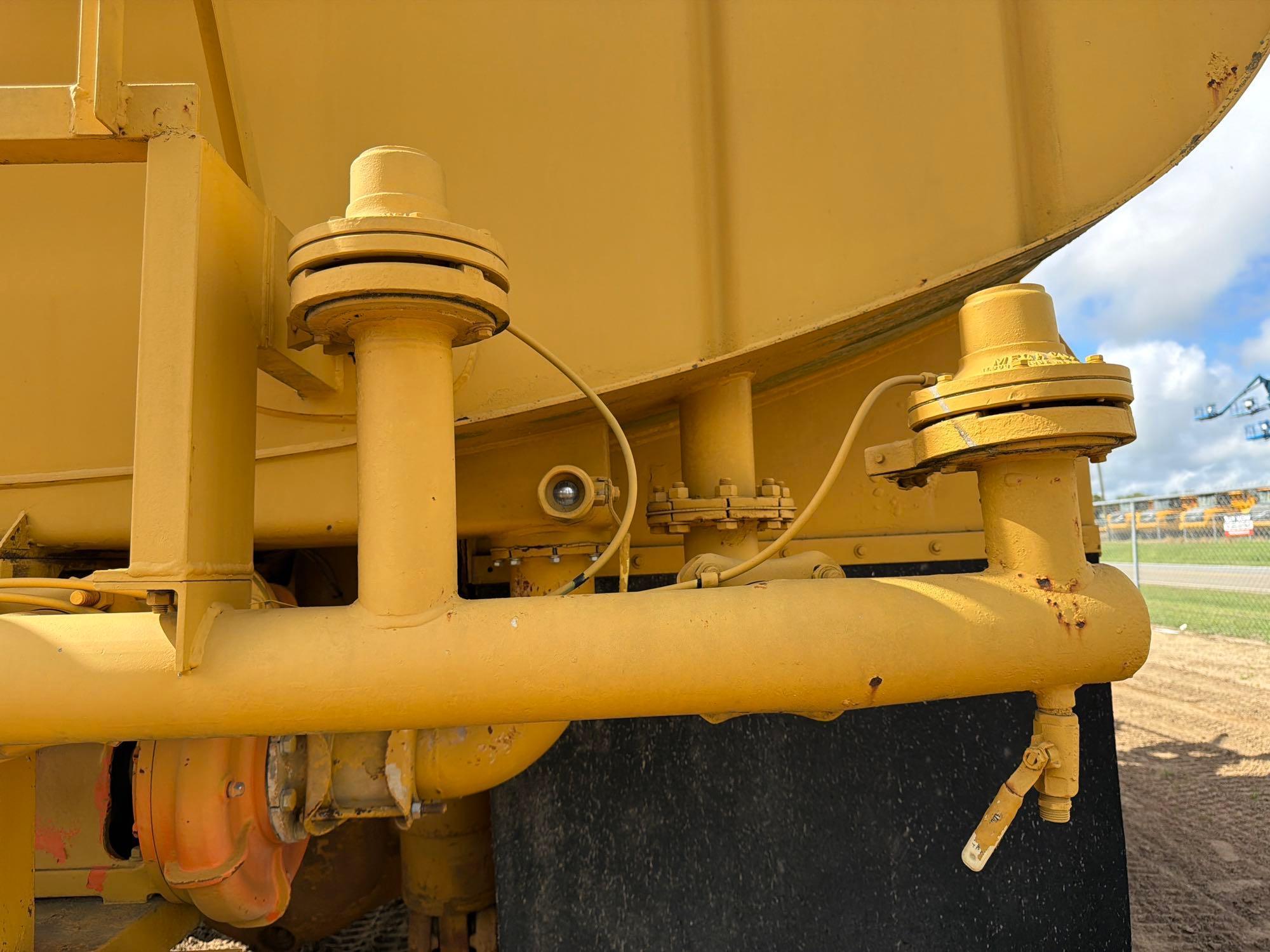 1987 Caterpillar 769