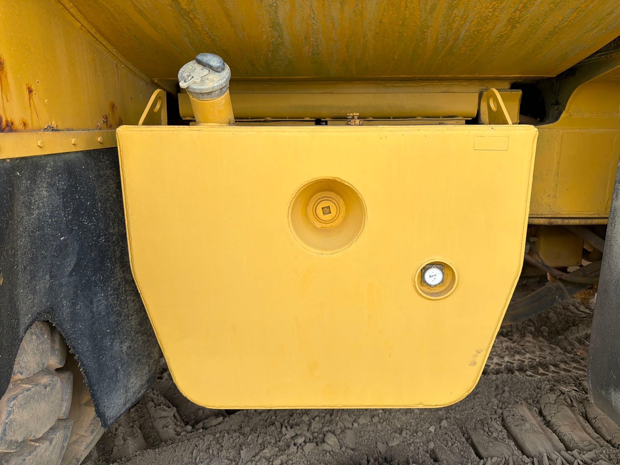 1987 Caterpillar 769