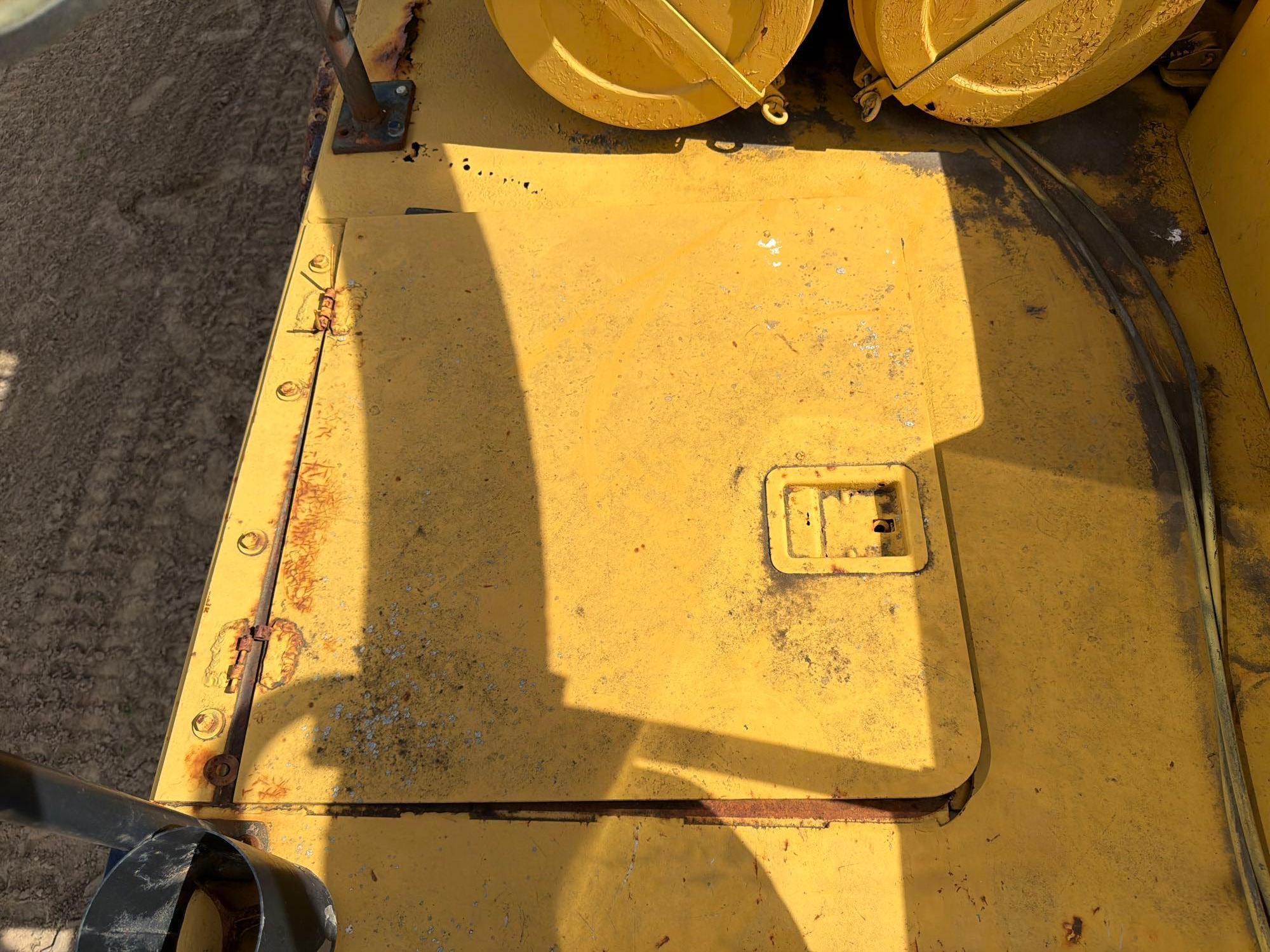 1987 Caterpillar 769