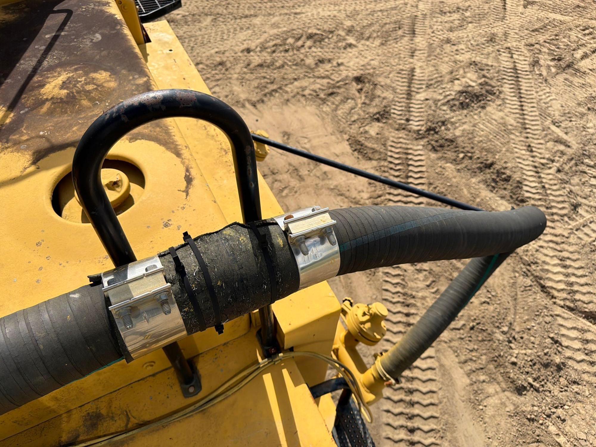 1987 Caterpillar 769