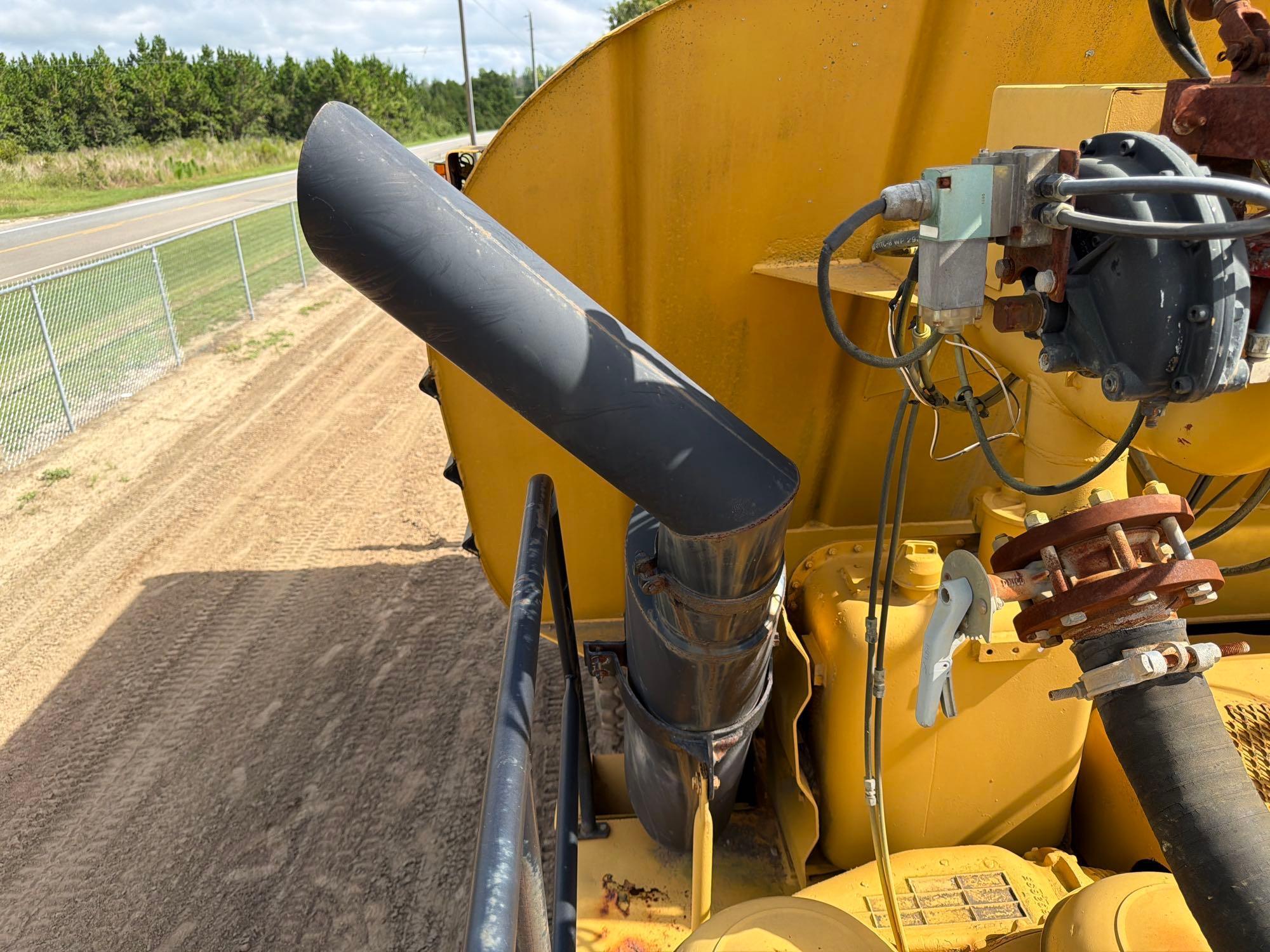 1987 Caterpillar 769
