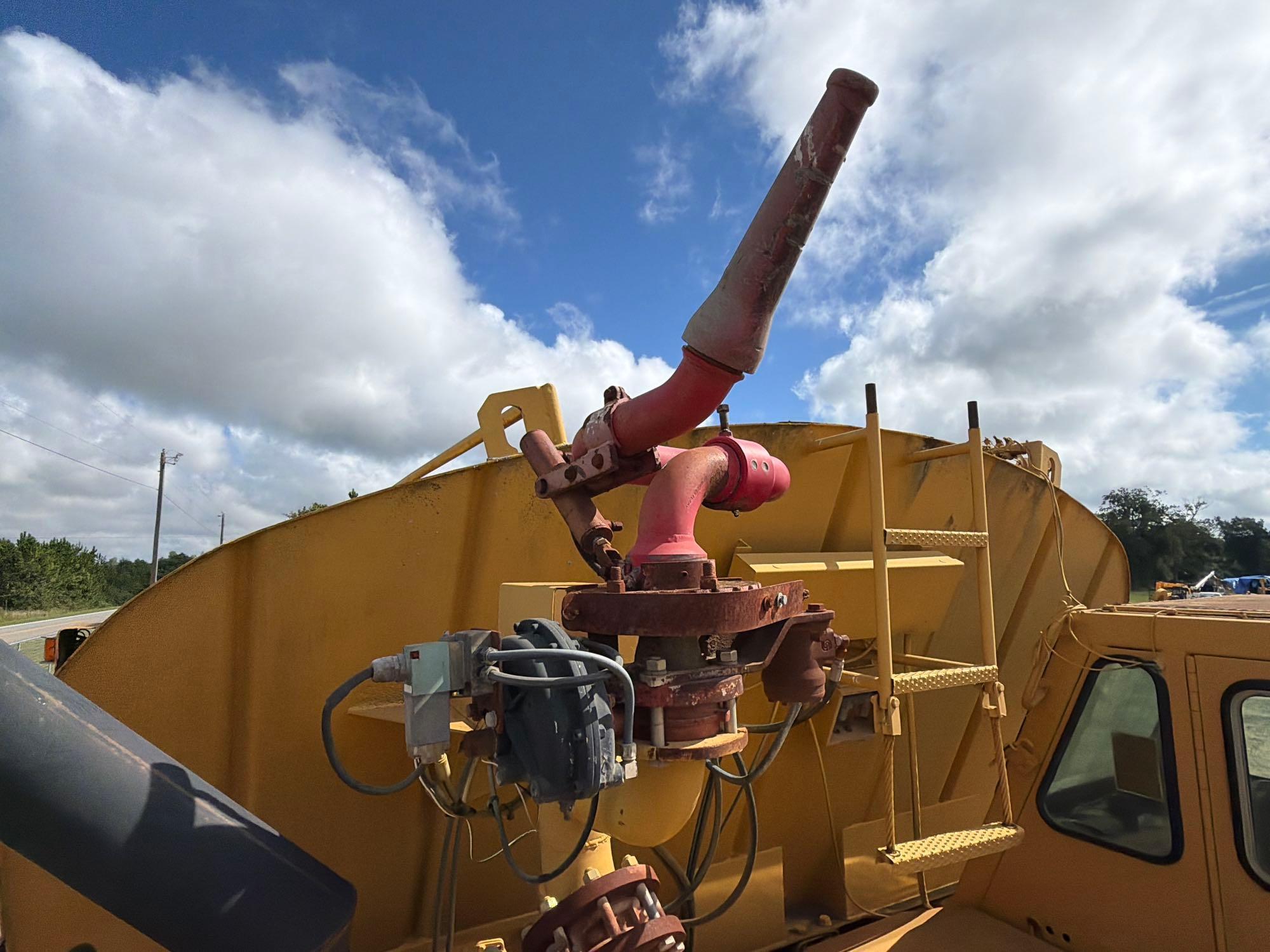 1987 Caterpillar 769
