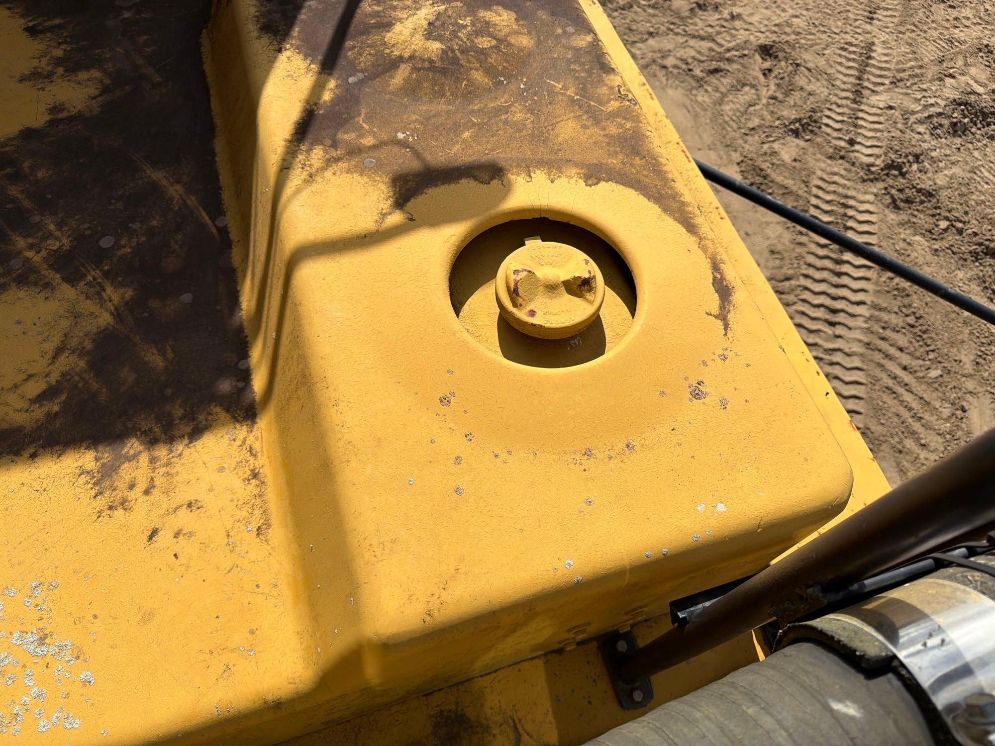 1987 Caterpillar 769