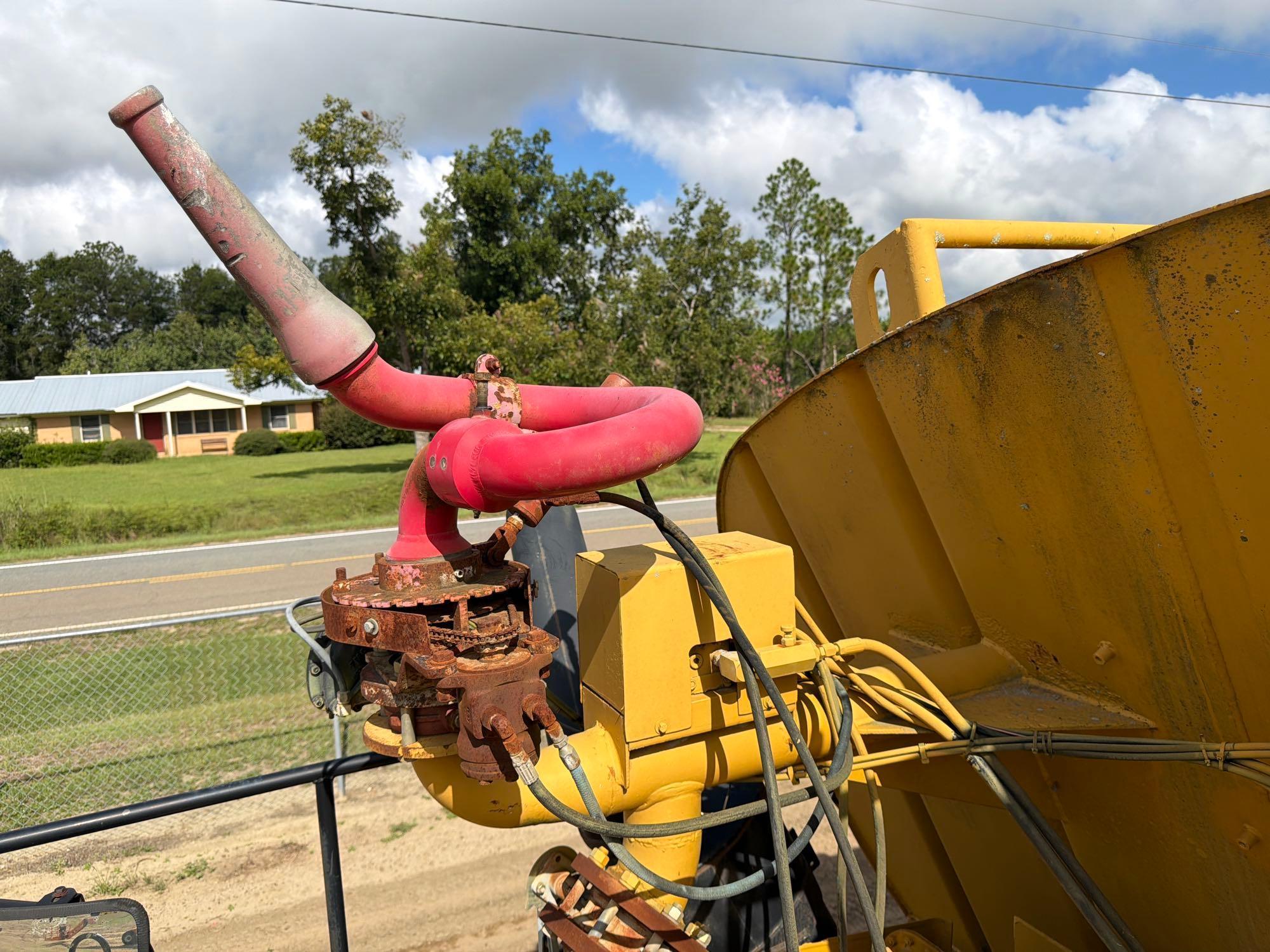 1987 Caterpillar 769