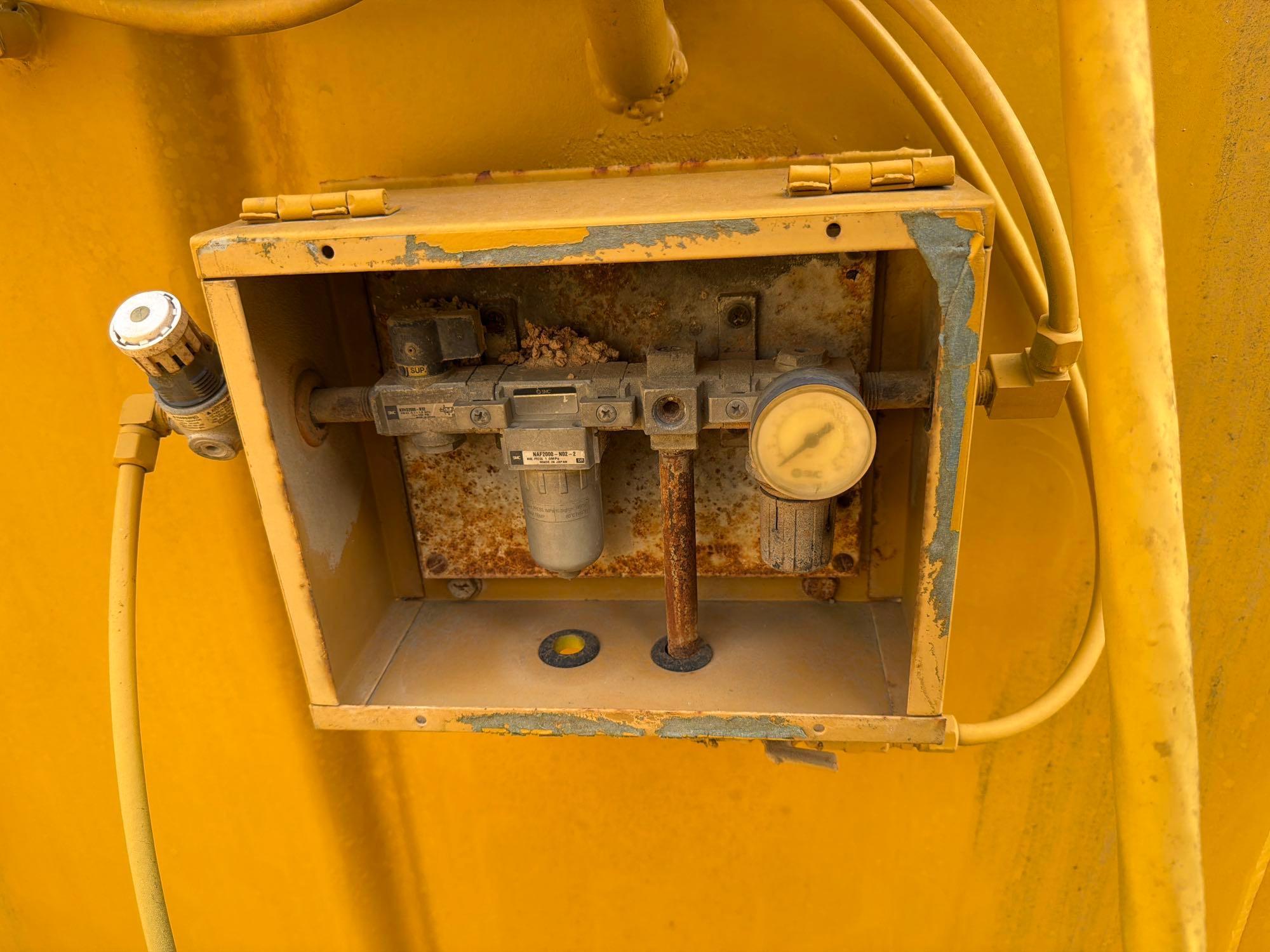 1987 Caterpillar 769