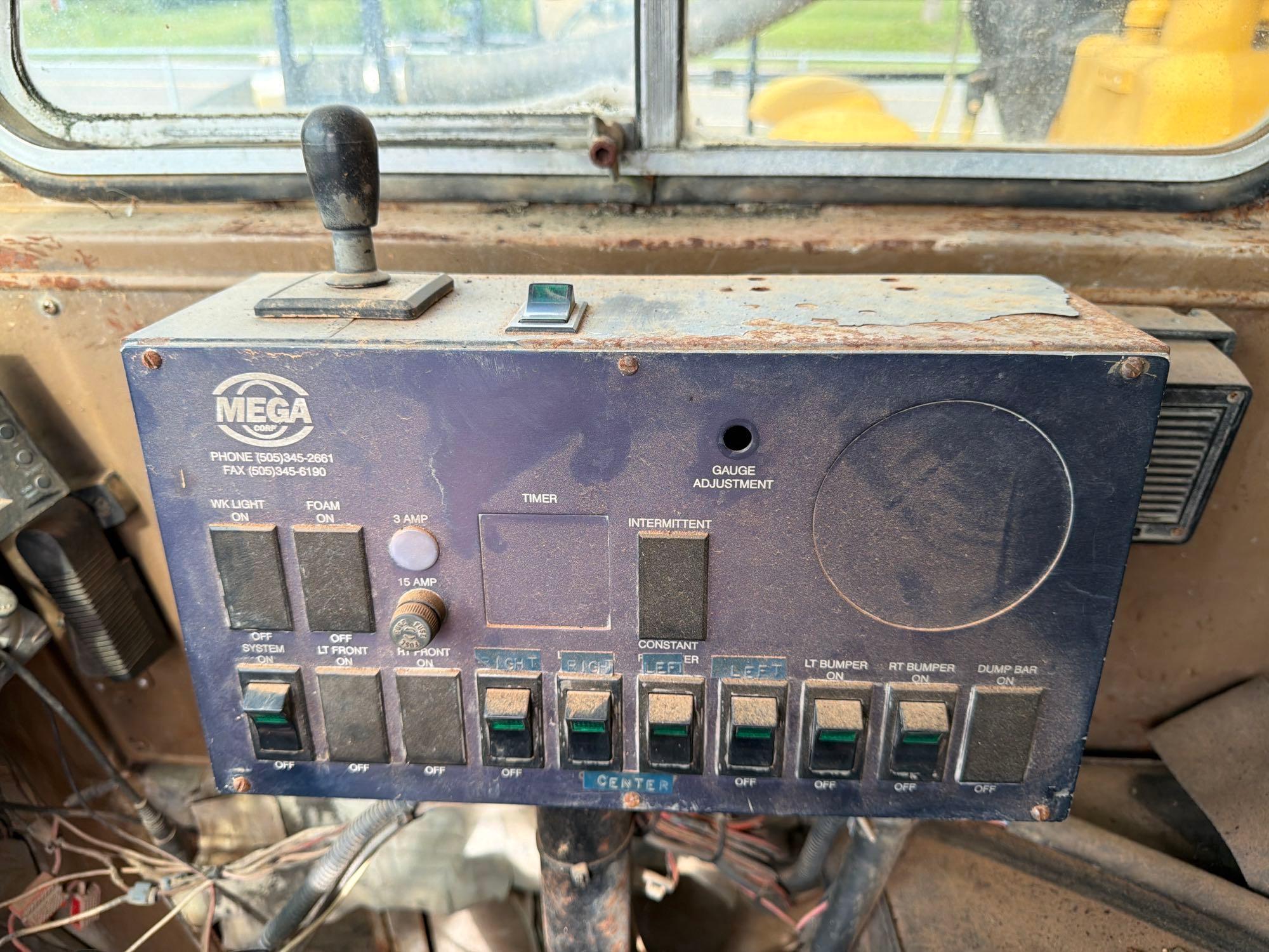 1987 Caterpillar 769