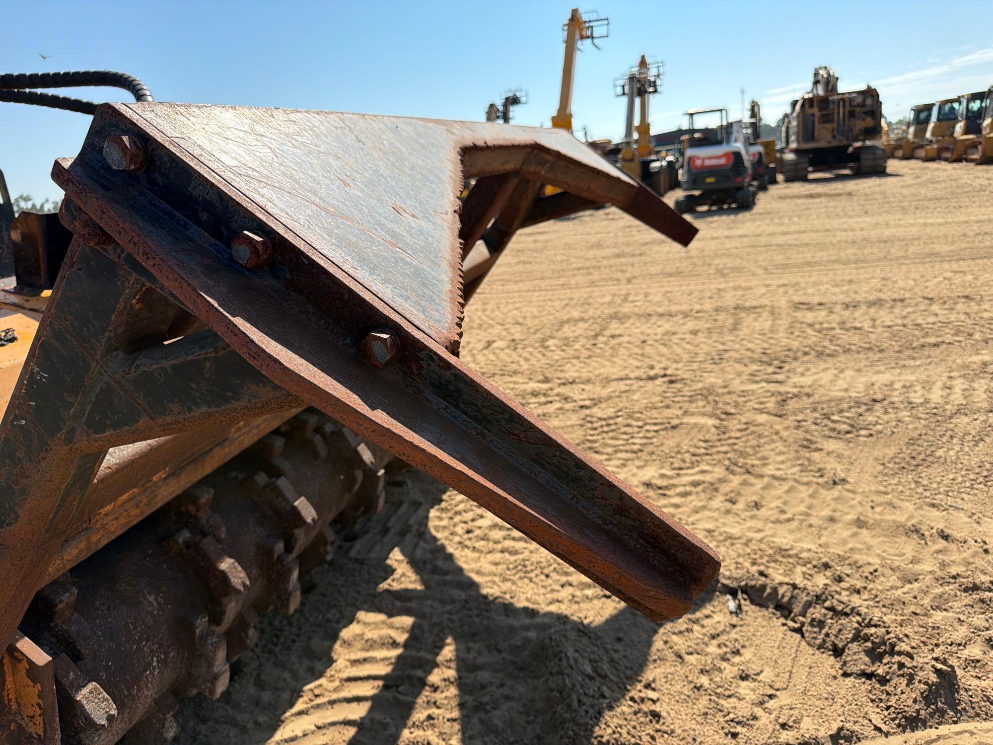 2013 Bandit 4000T