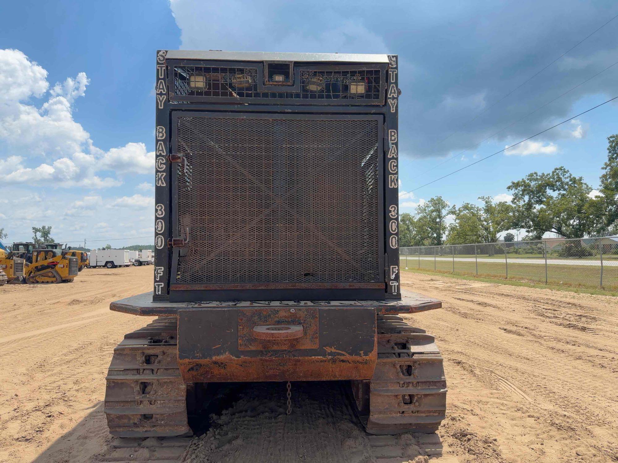 2013 Bandit 4000T