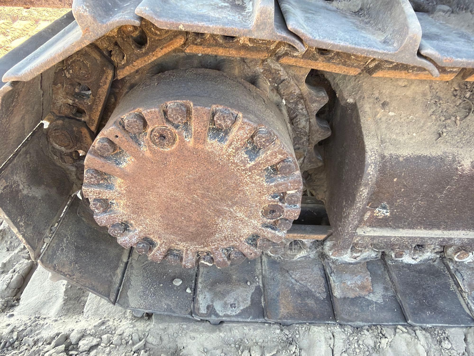 2013 Bandit 4000T
