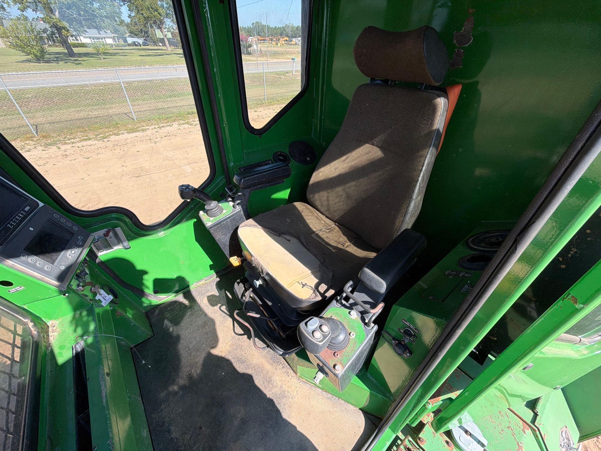 2013 Bandit 4000T