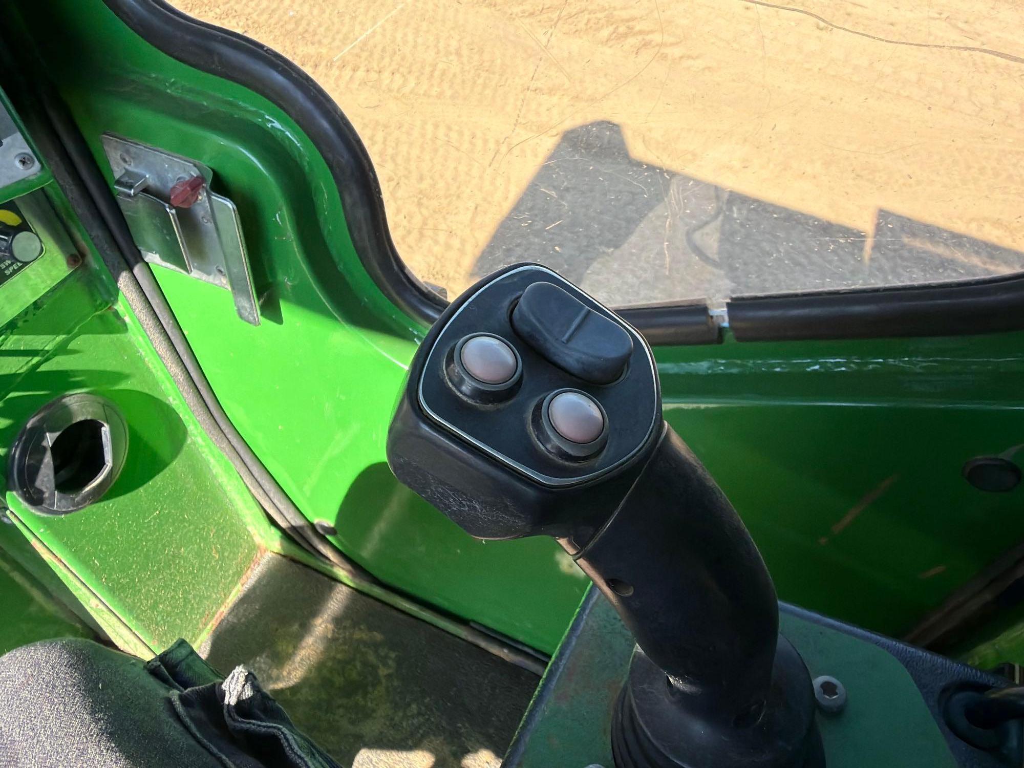 2013 Bandit 4000T