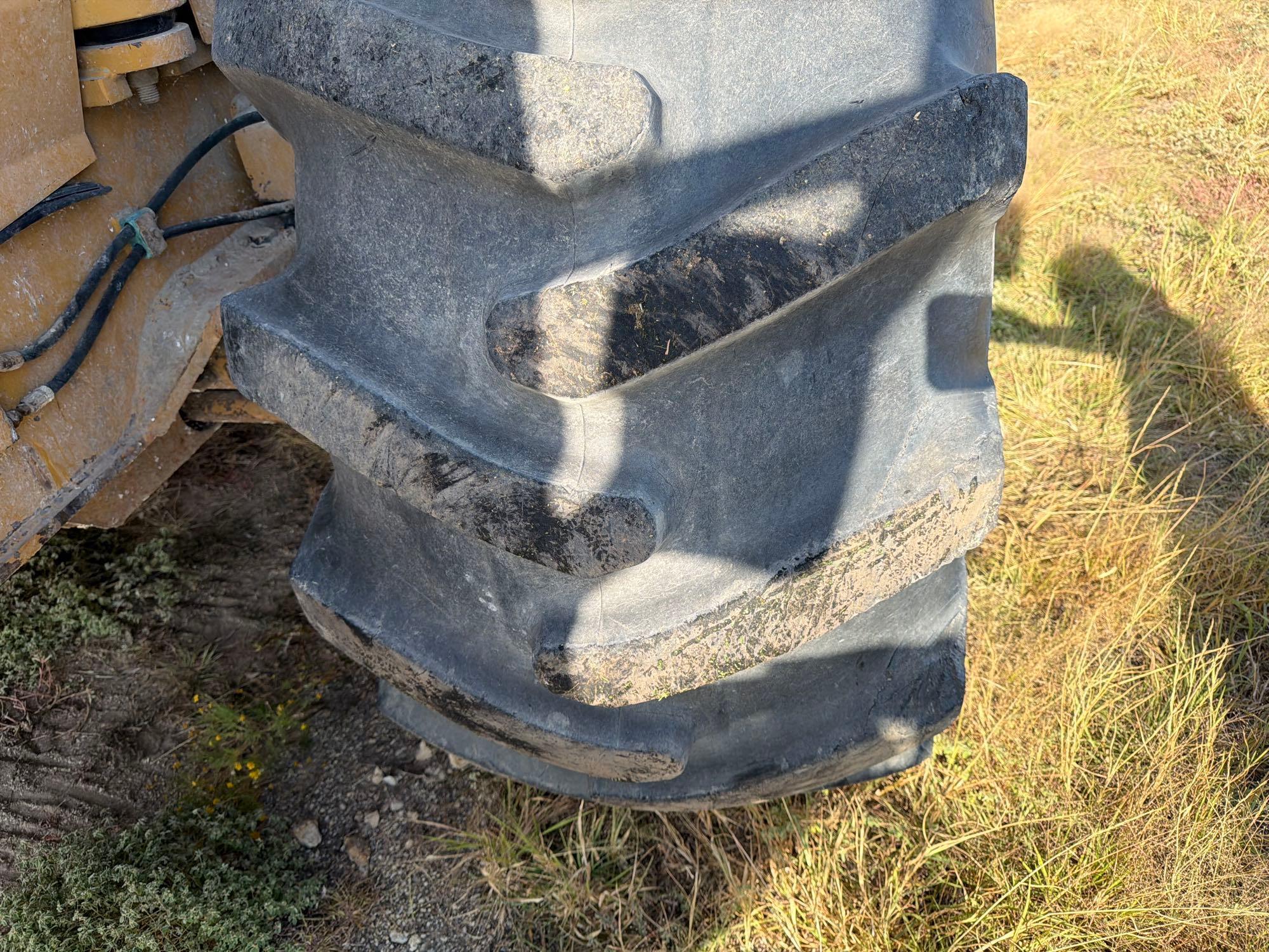 2015 Caterpillar RM-300