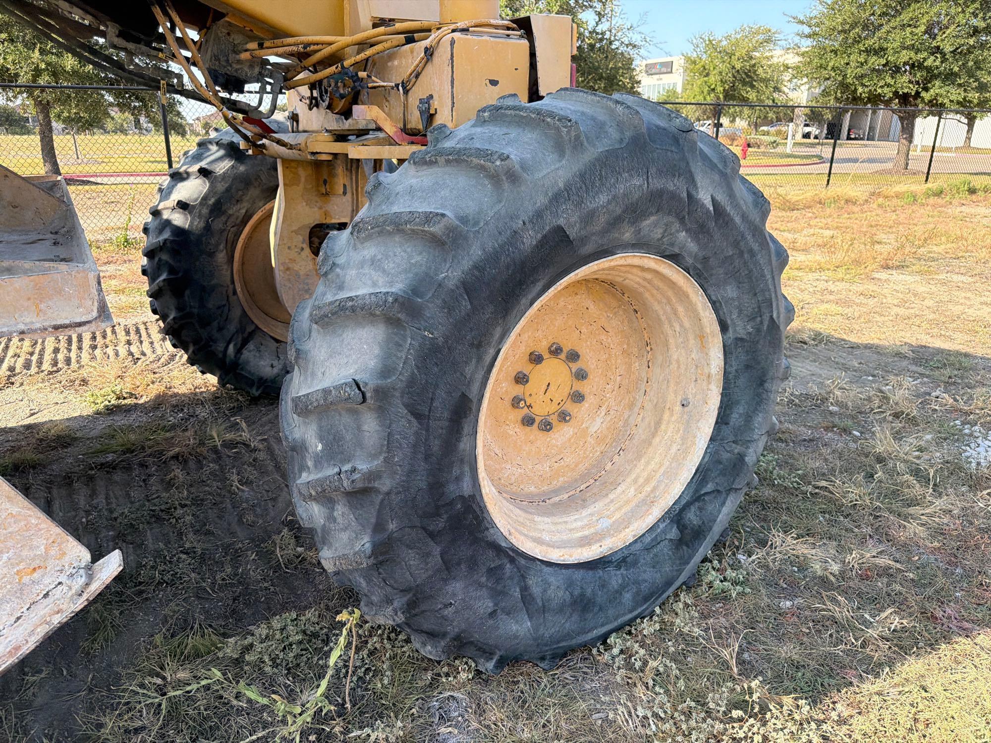2015 Caterpillar RM-300