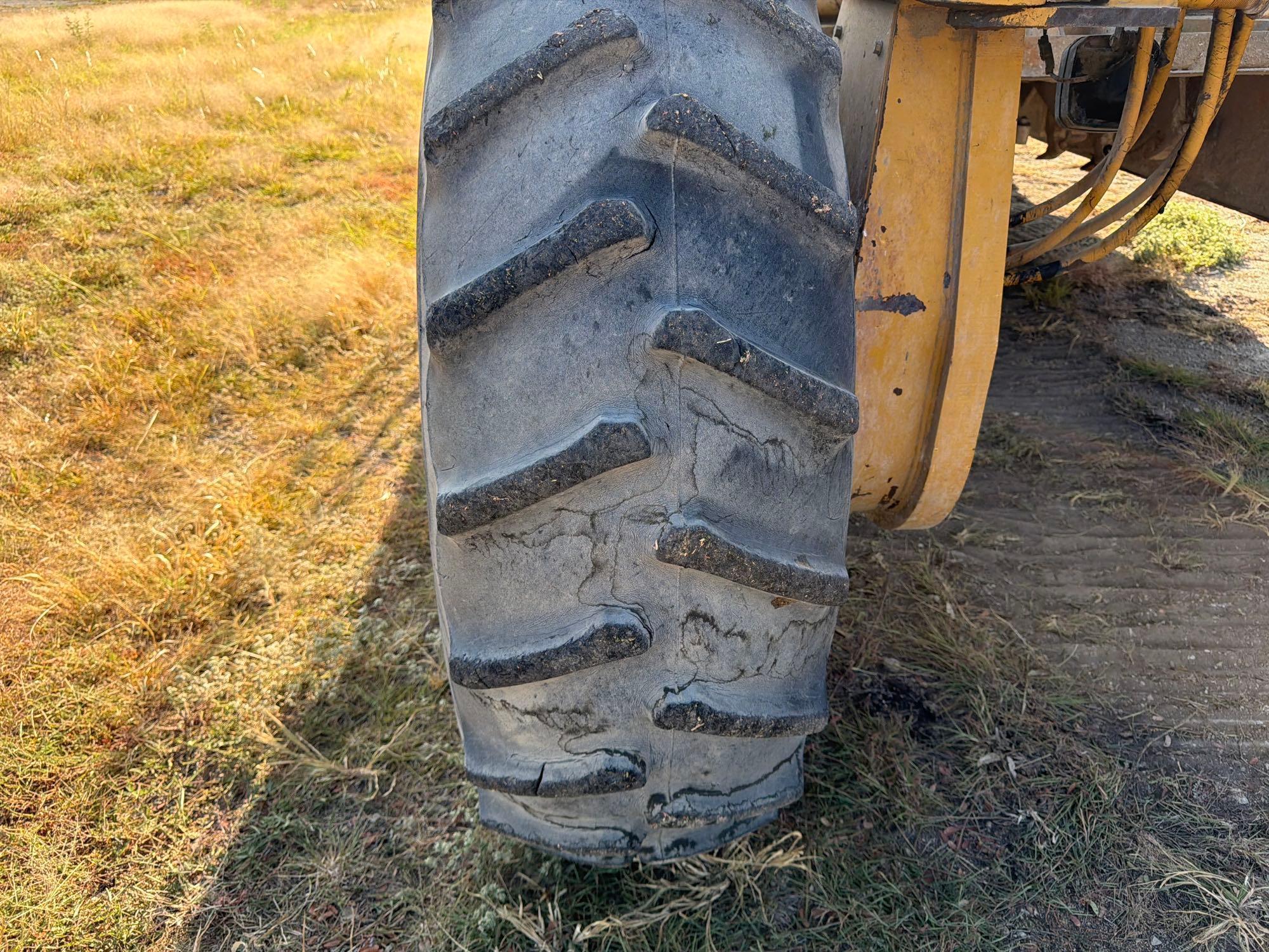 2015 Caterpillar RM-300