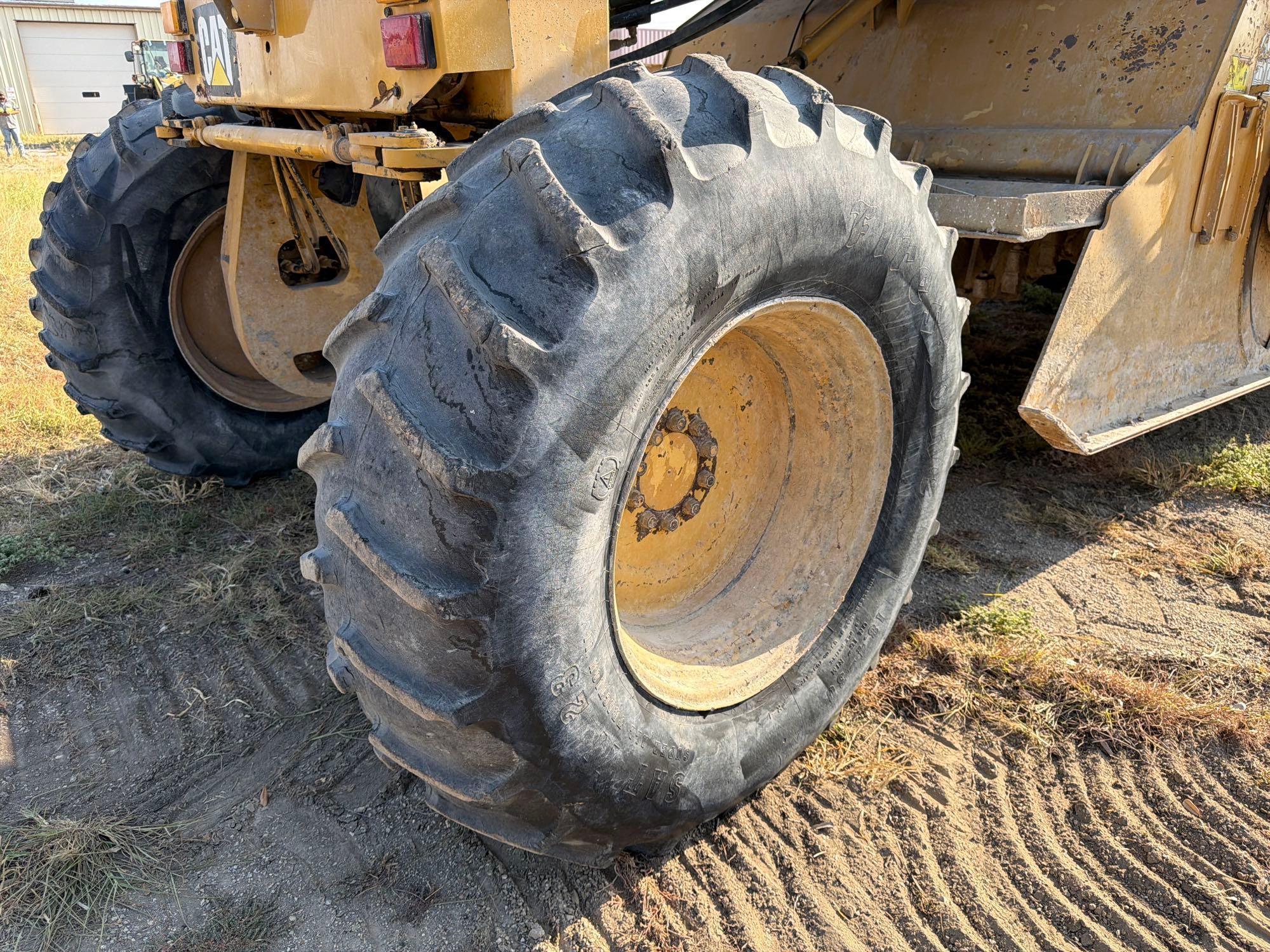 2015 Caterpillar RM-300