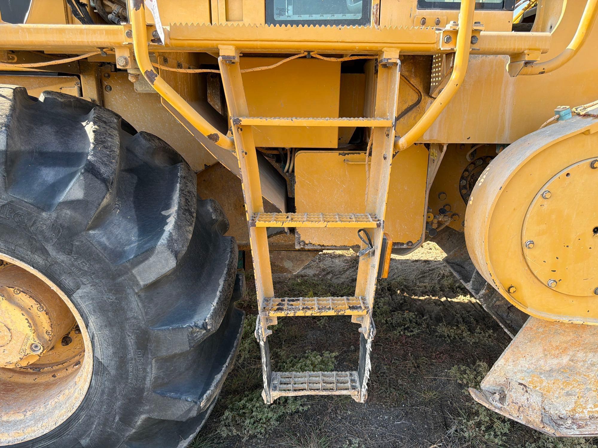 2015 Caterpillar RM-300